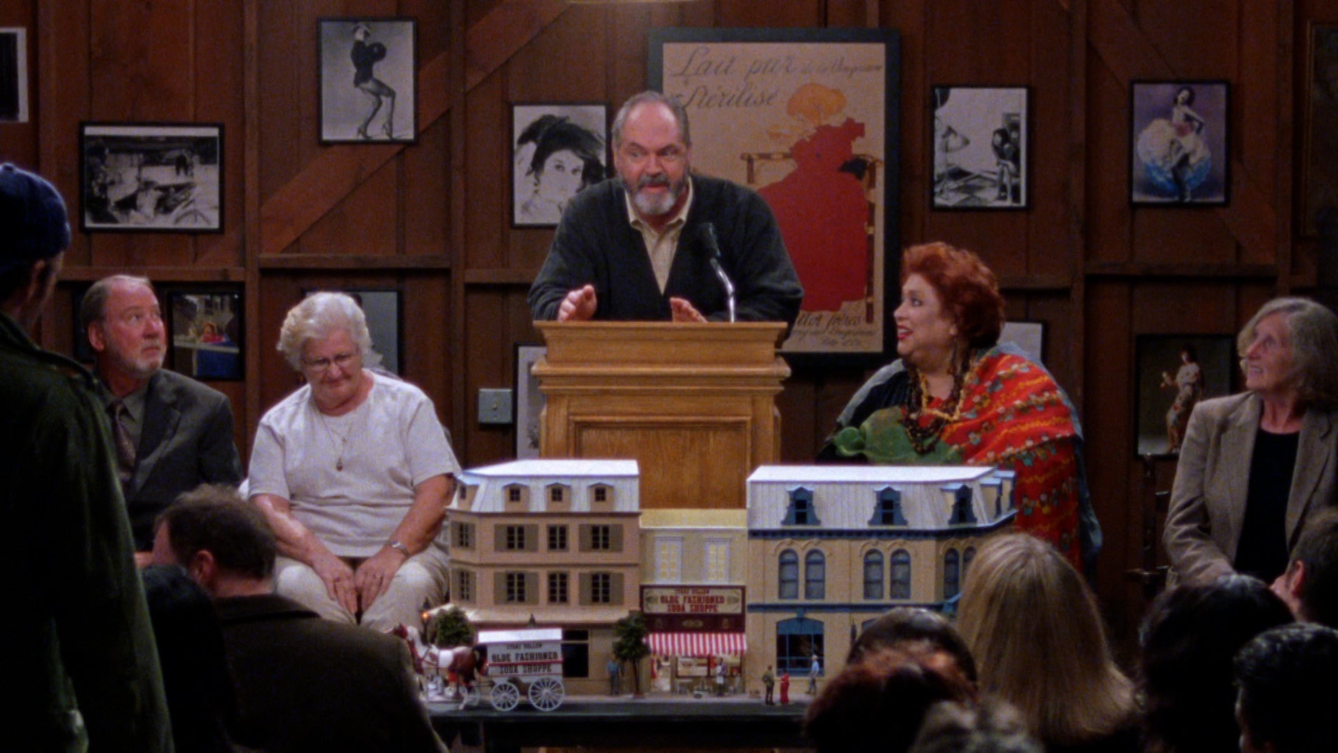 Gilmore Girls