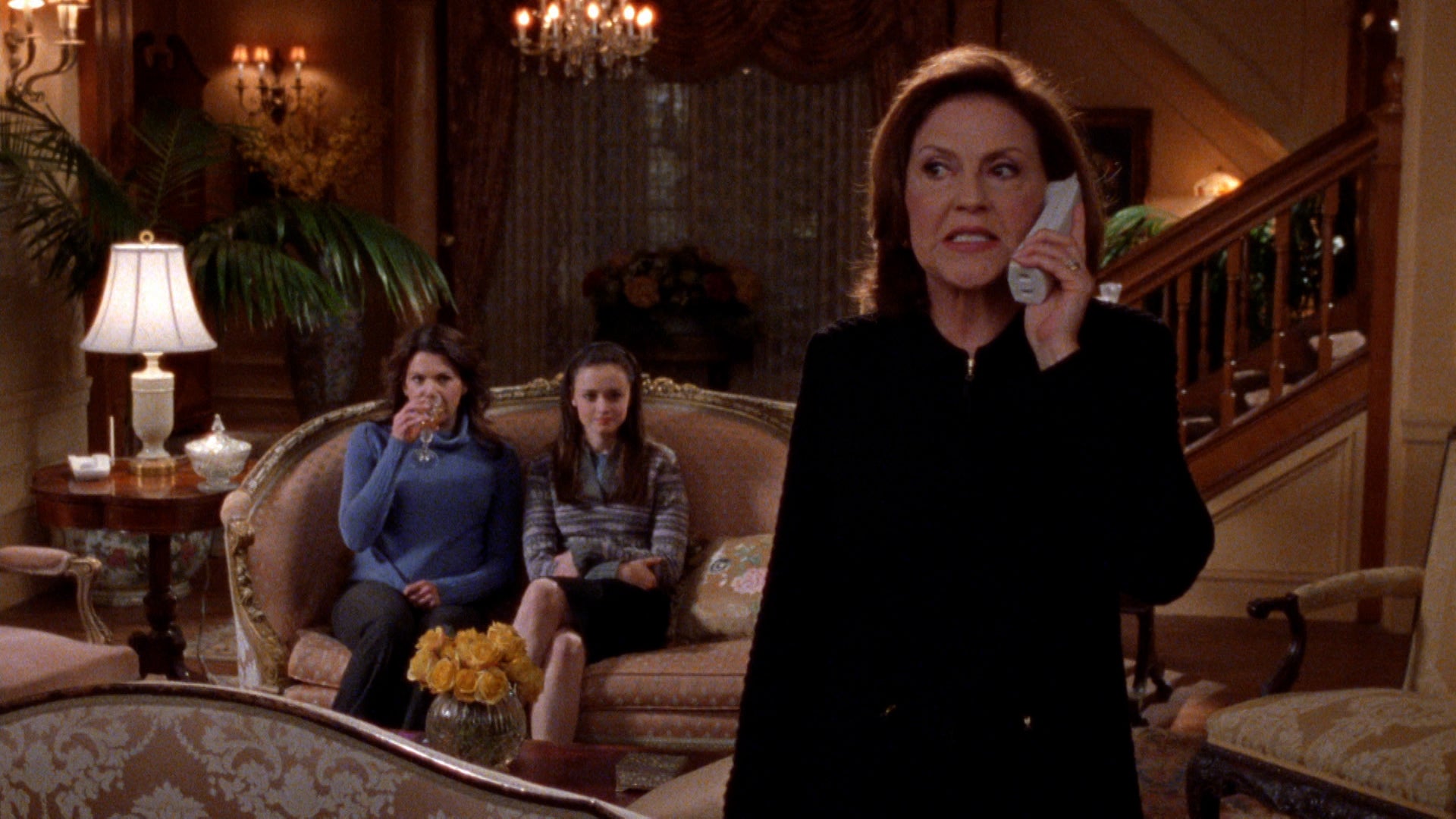 Gilmore Girls