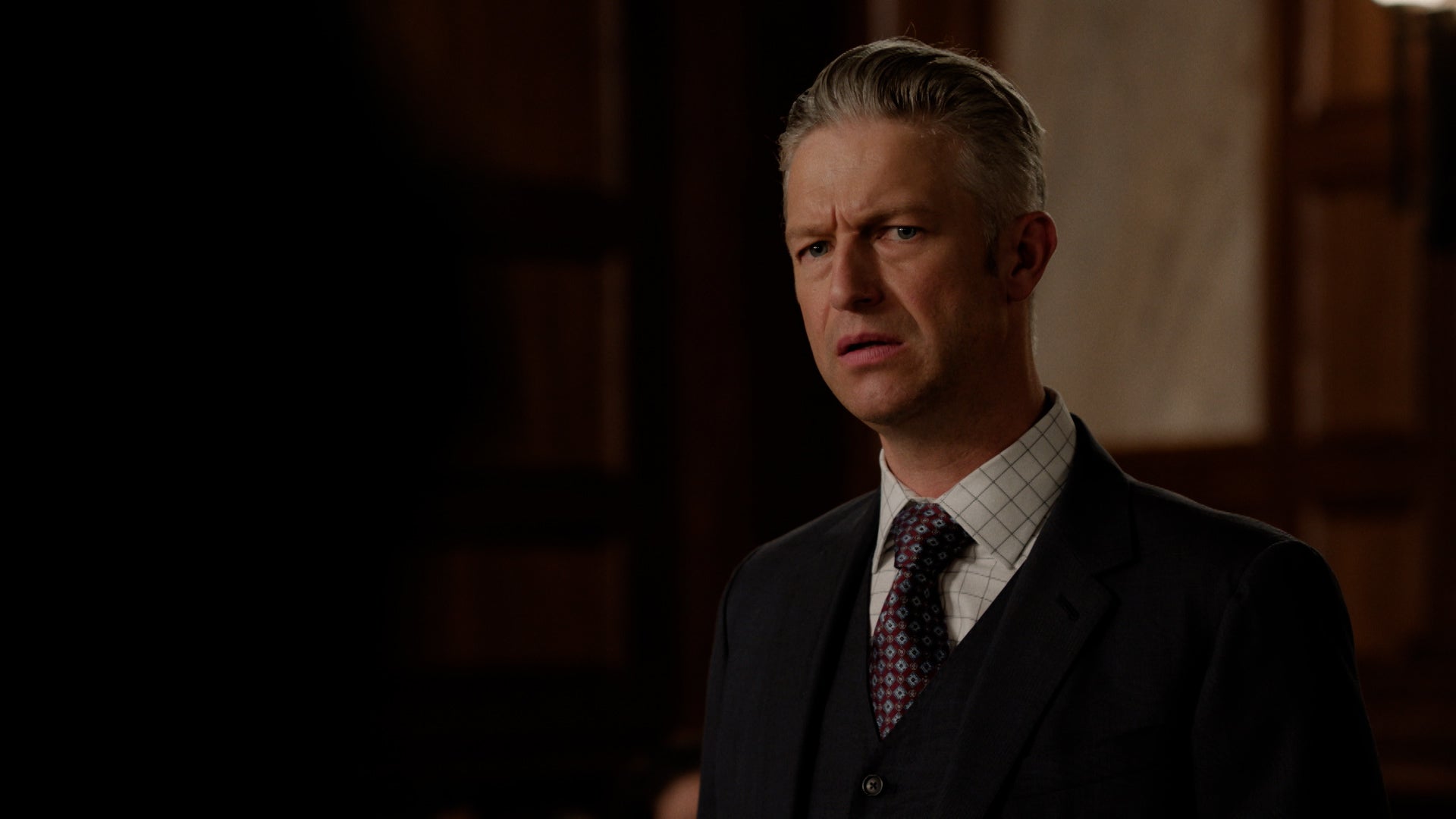 Law & Order: Special Victims Unit Season 27 Episode 4 Clickbait