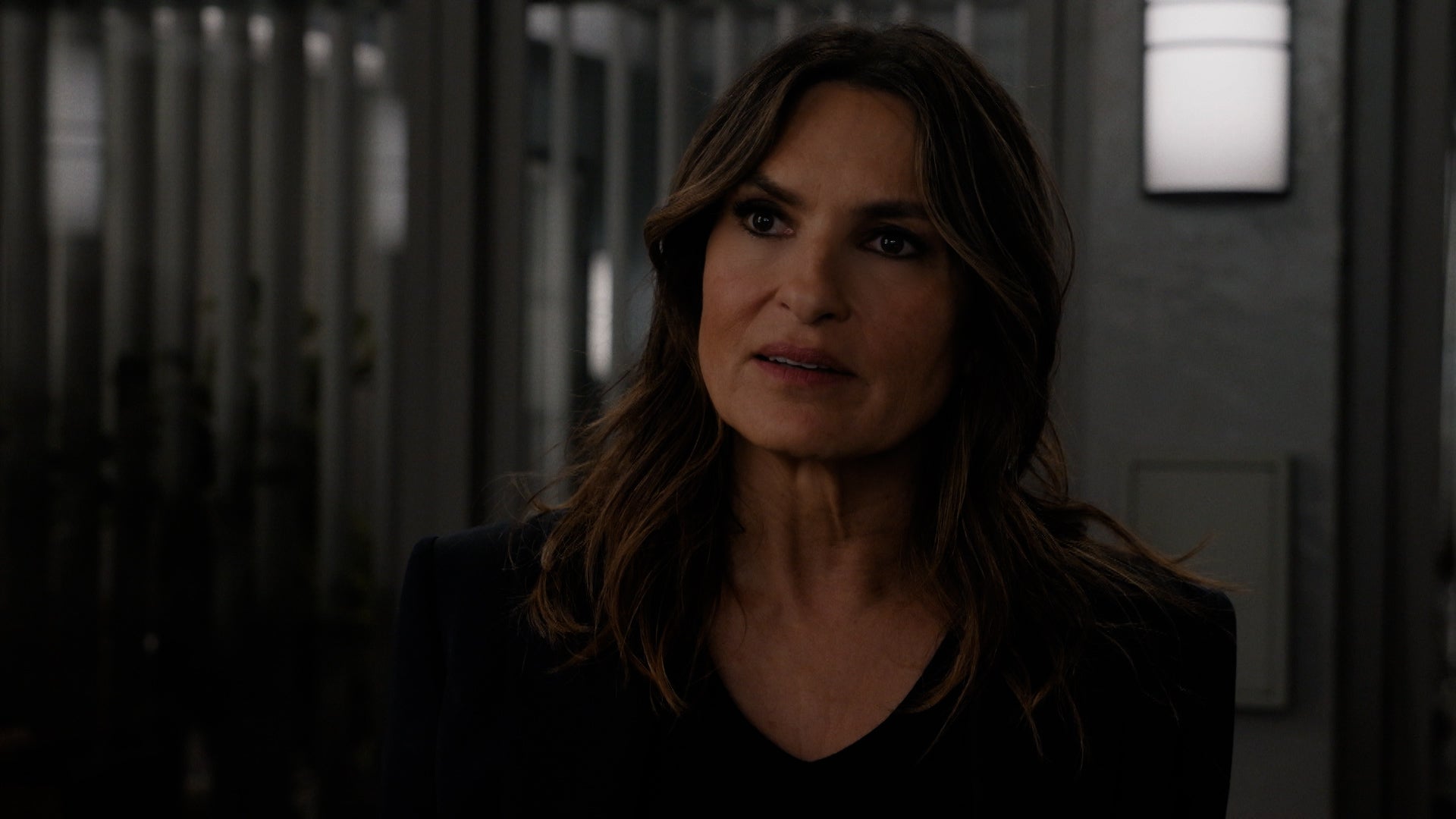 Law & Order: Special Victims Unit Season 27 Episode 7 False Idols