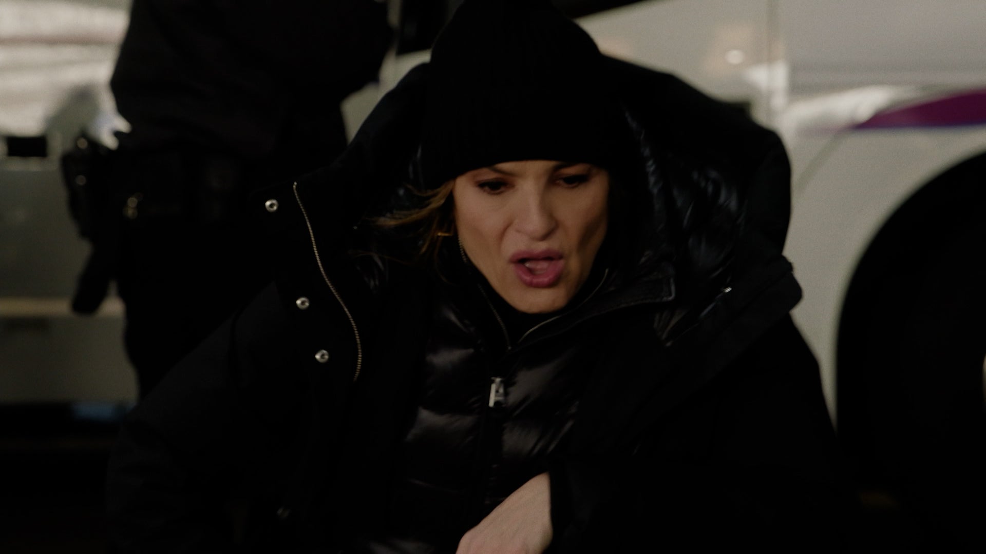 Law & Order: Special Victims Unit Season 27 Episode 12 Hubris