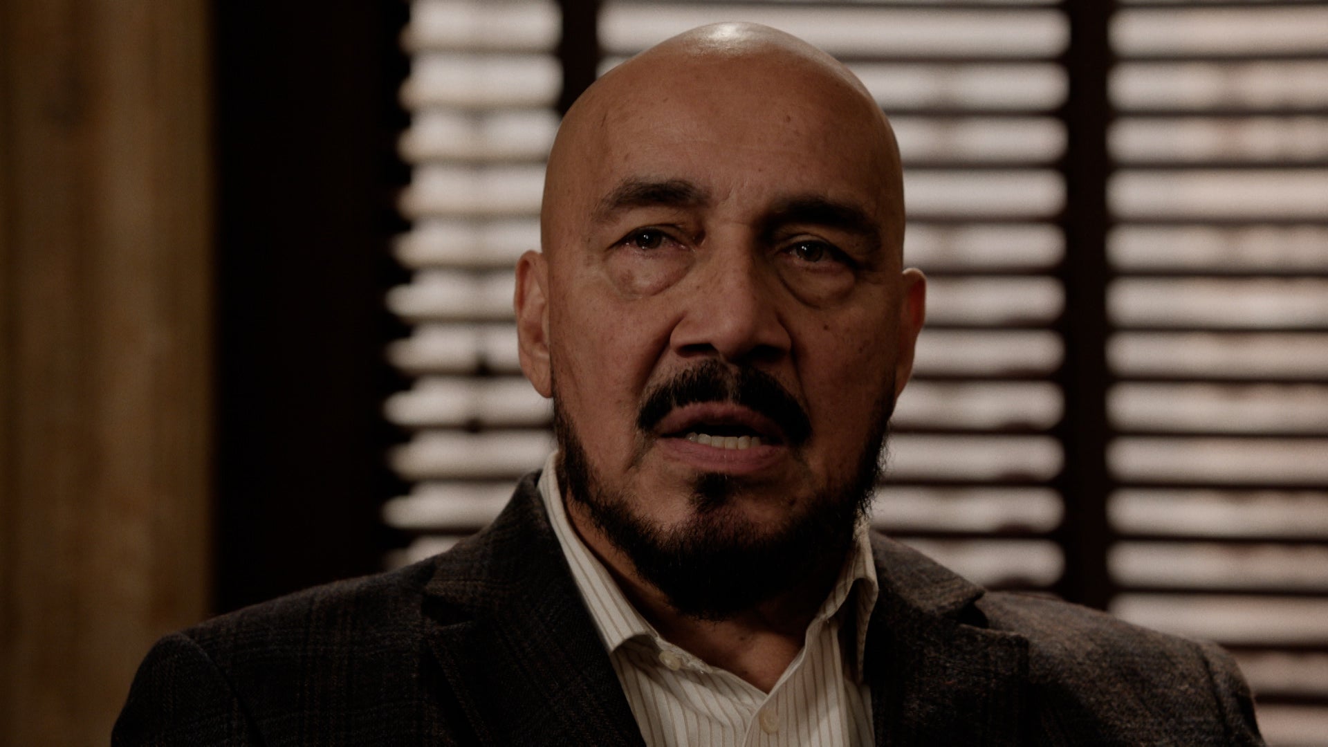 Law & Order: Special Victims Unit Season 27 Episode 10 Fidelis Ad Mortem