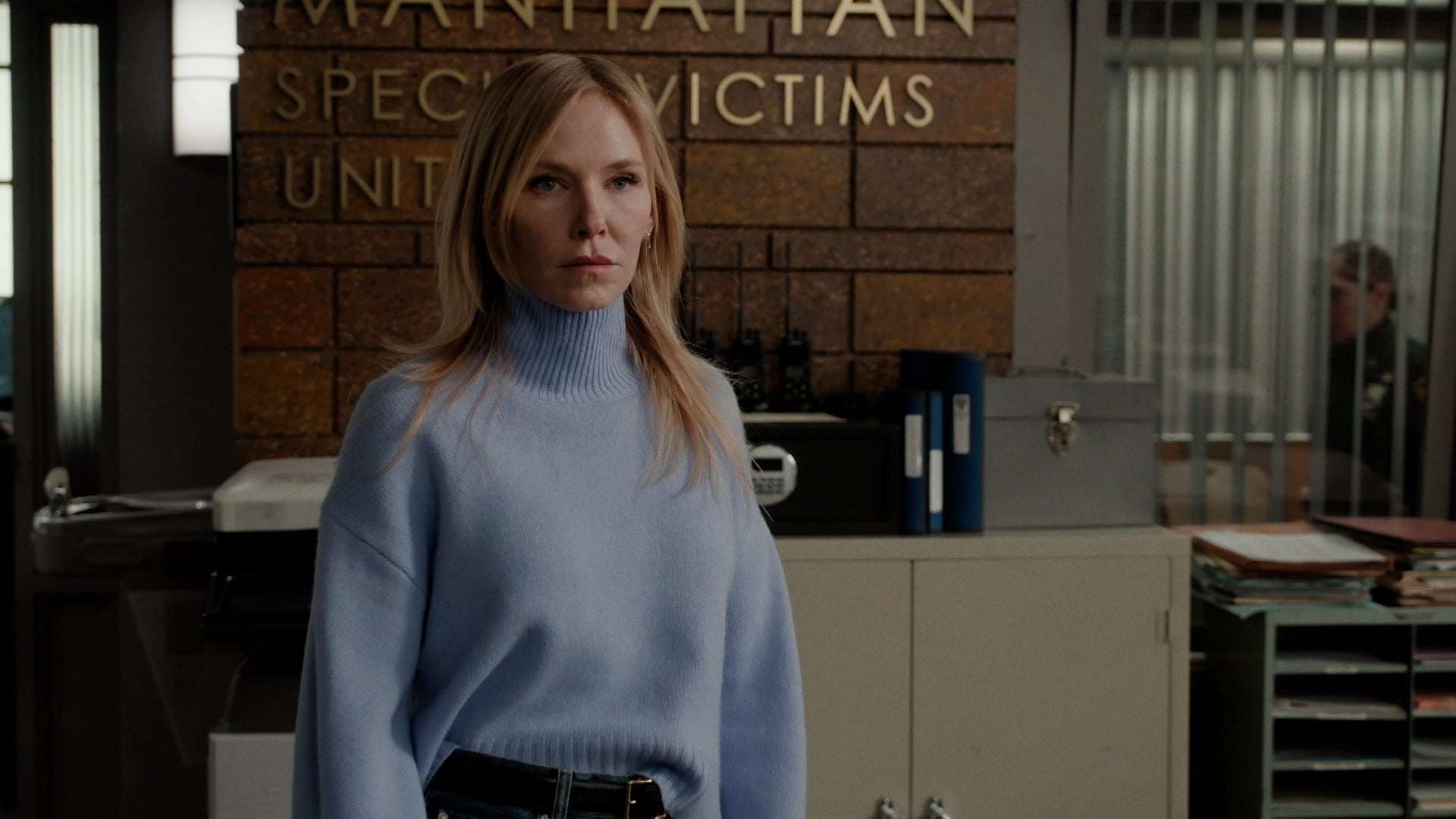 Law & Order: Special Victims Unit Season 27 Episode 11 Career Psychopath