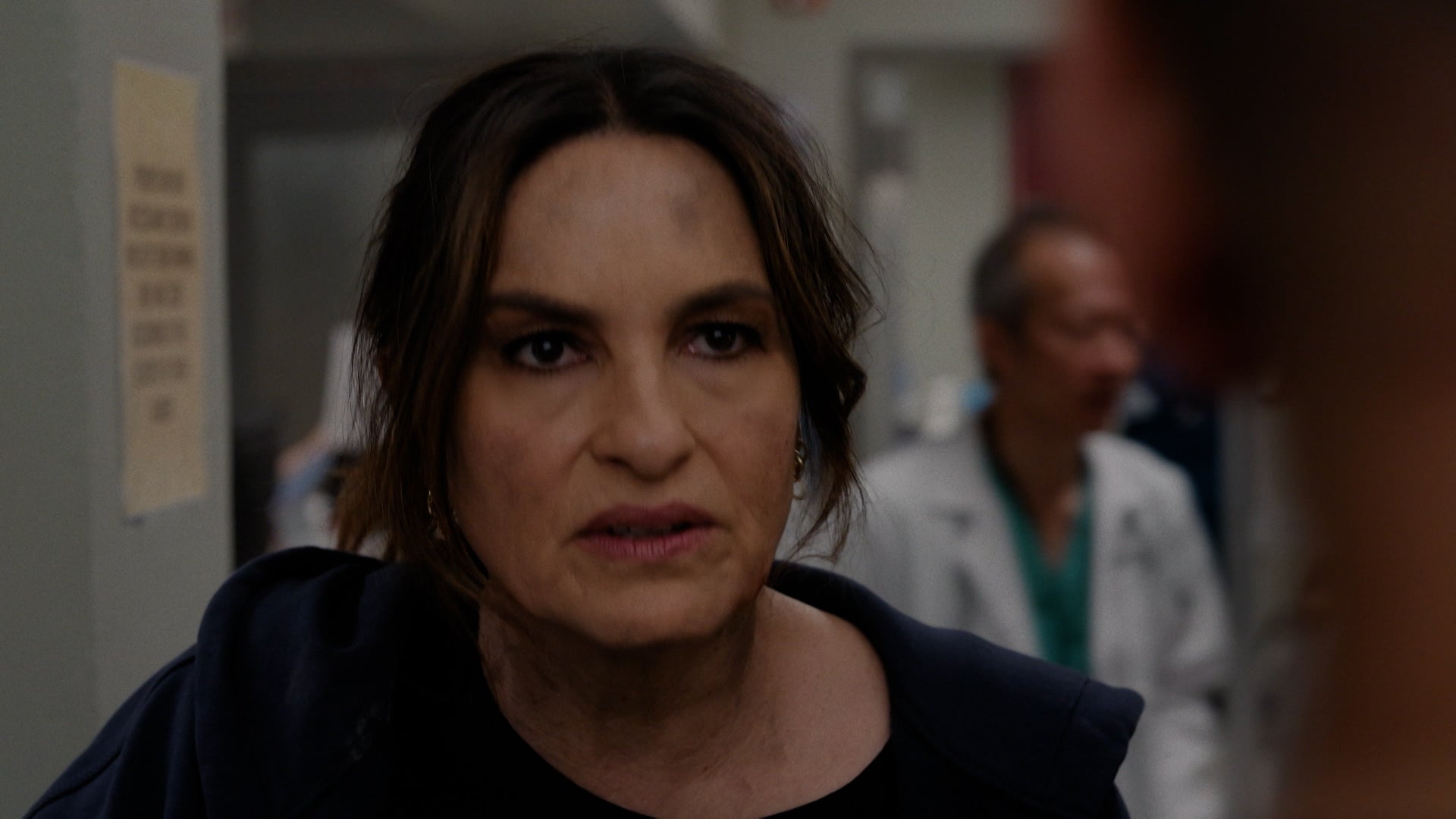 Law & Order: Special Victims Unit Season 27 Episode 9 Purity