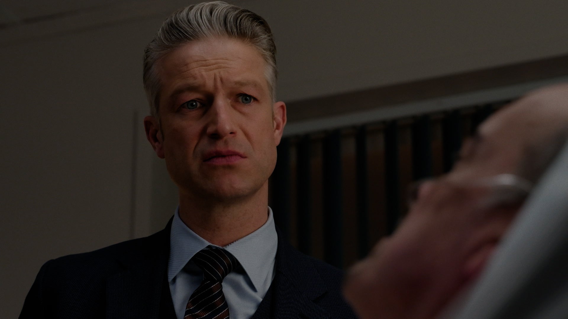 لوو أند أوردر: سبيشال فيكتمز يونيت الموسم 27 الحلقة 13 مدمر