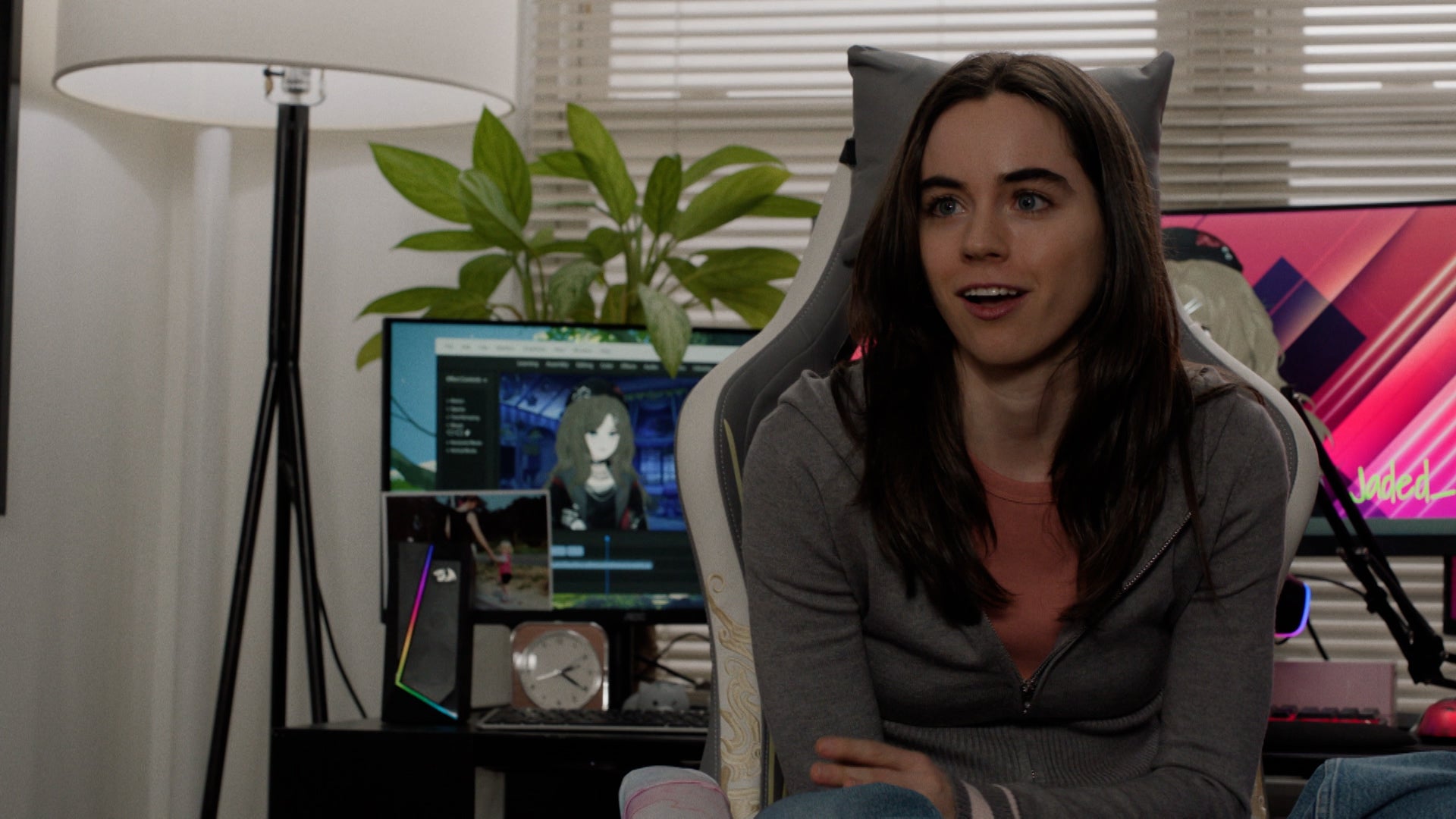 لوو أند أوردر: سبيشال فيكتمز يونيت الموسم 27 الحلقة 16 نابض بالحياة