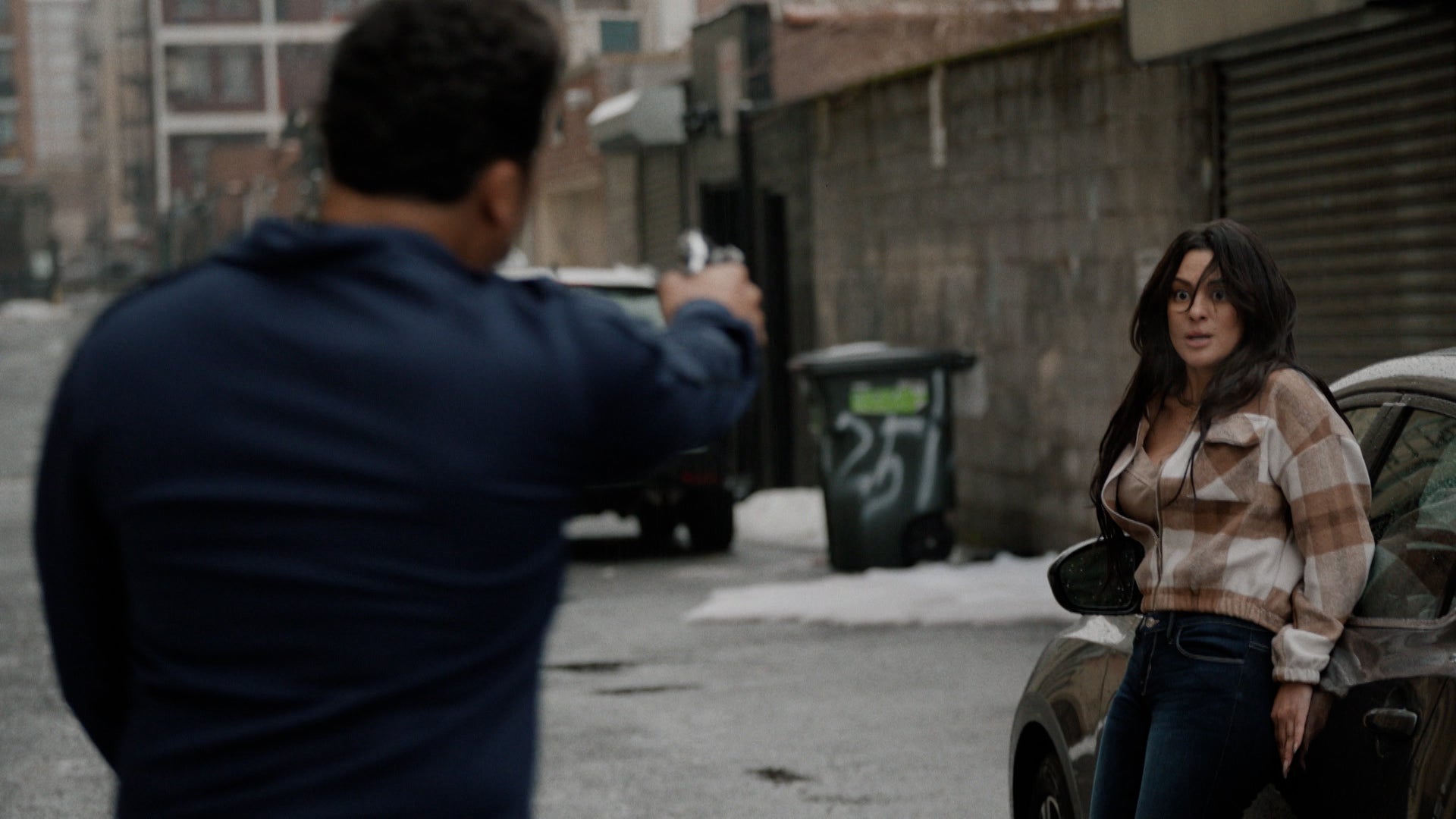 لوو أند أوردر: سبيشال فيكتمز يونيت الموسم 27 الحلقة 17 في العمق