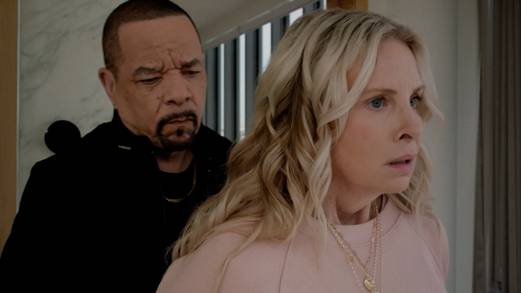 Law & Order: Special Victims Unit Season 27 Episode 19 Impropriety