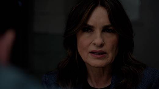 Law & Order: Special Victims Unit Season 27 Episode 20 Old Friends