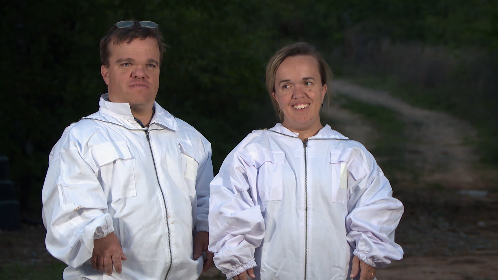 7 Little Johnstons Season 4 Episode 2 Love Stings