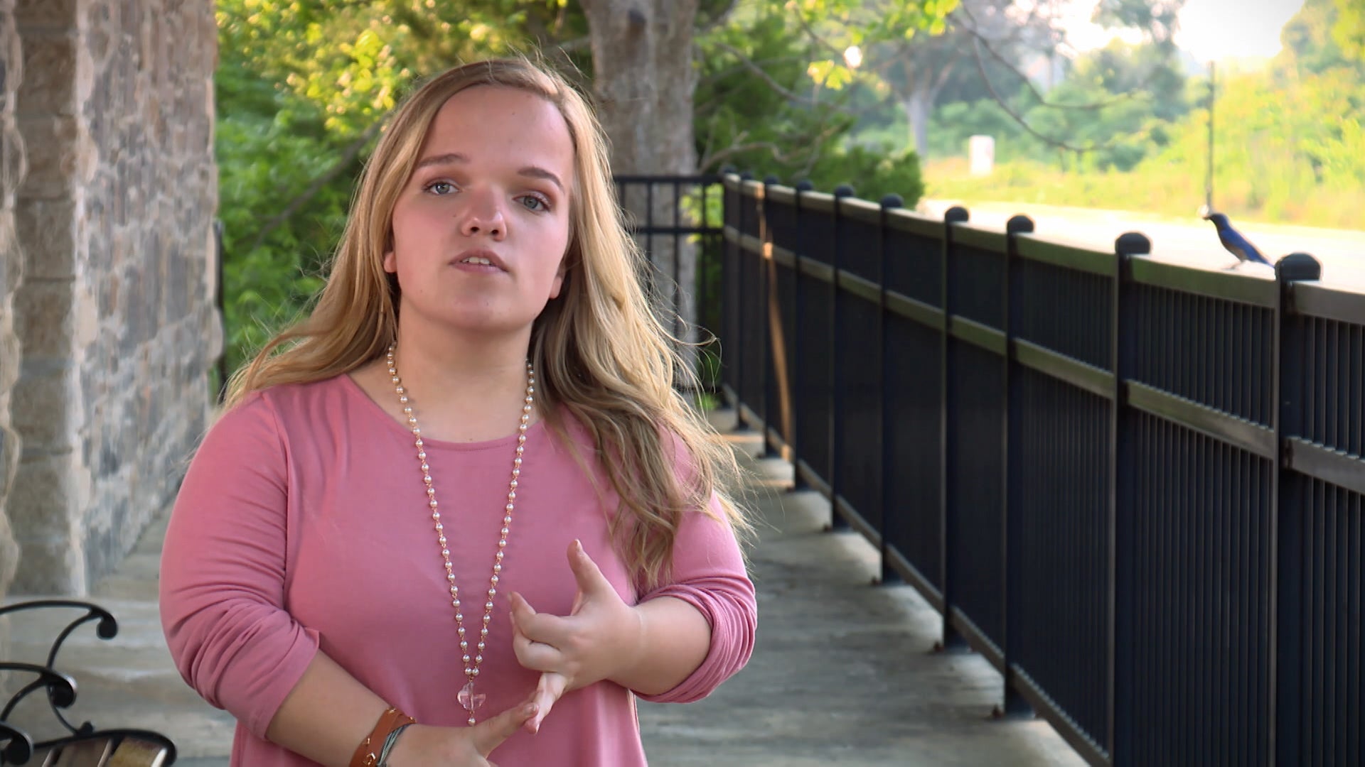 7 Little Johnstons Season 4 Episode 3 How Elizabeth Got Her Groove Back