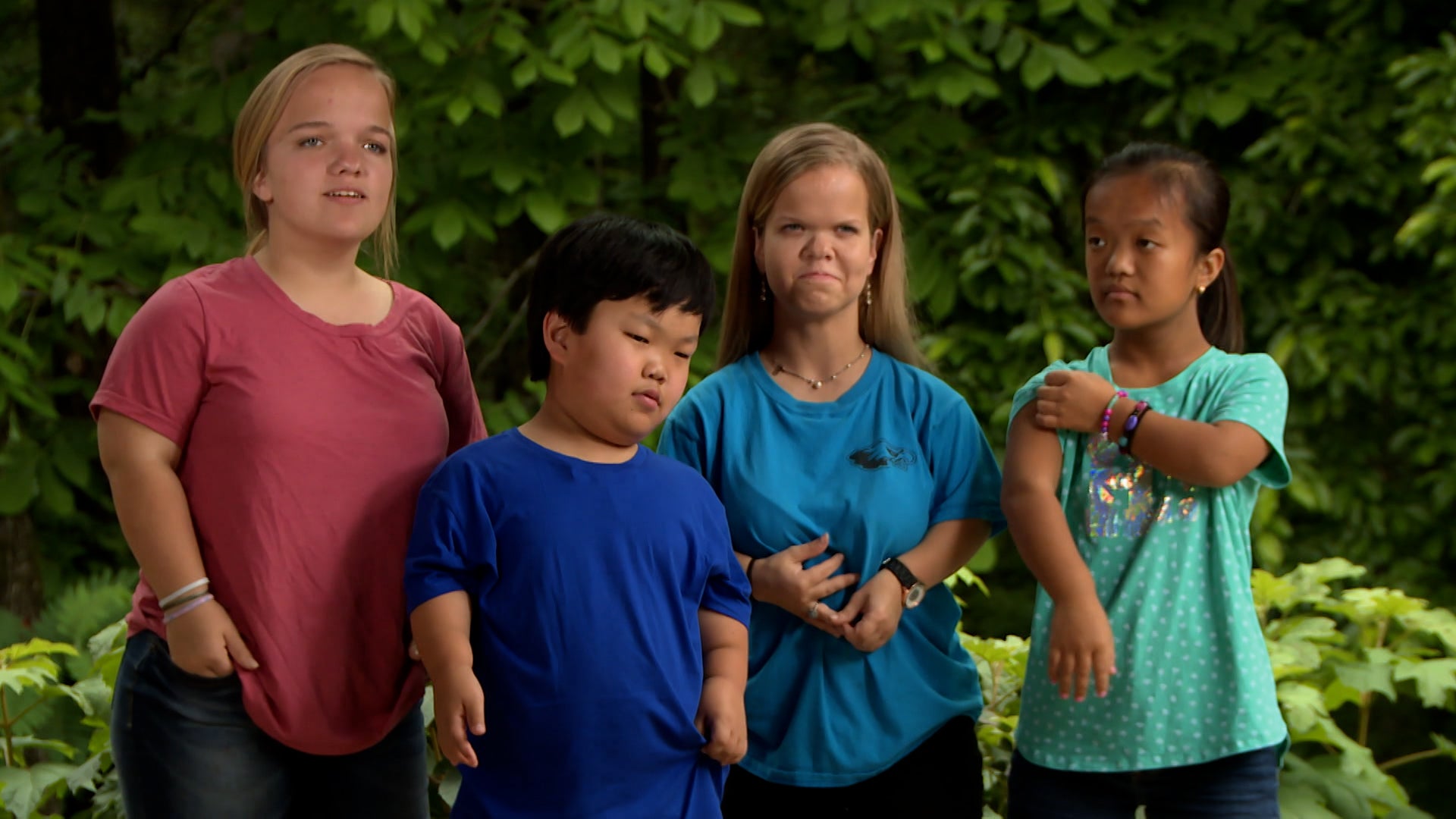 7 Little Johnstons Season 4 Episode 4 Jonah's Grad-Itude