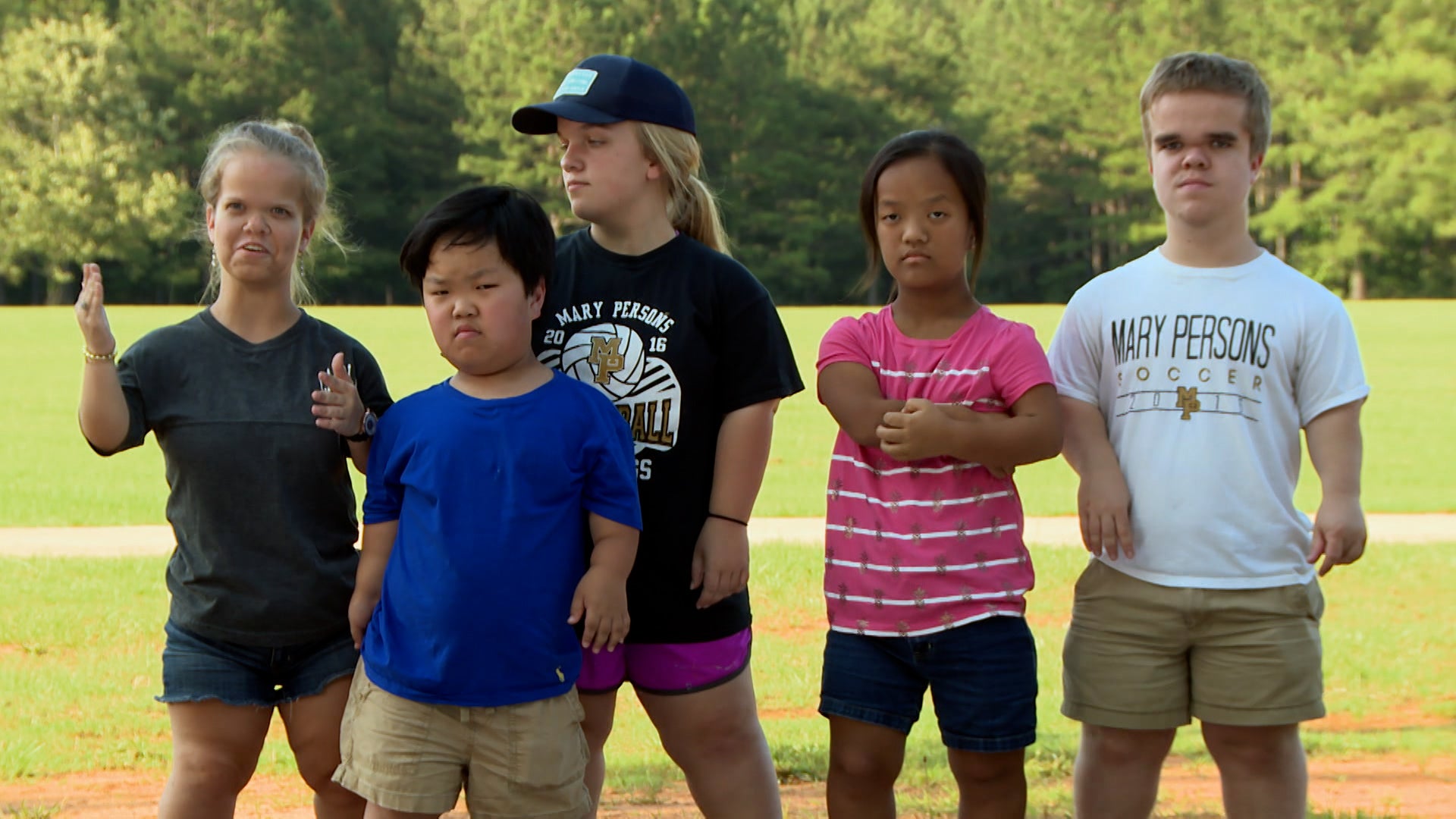 7 Little Johnstons Season 4 Episode 5 Fish Balls