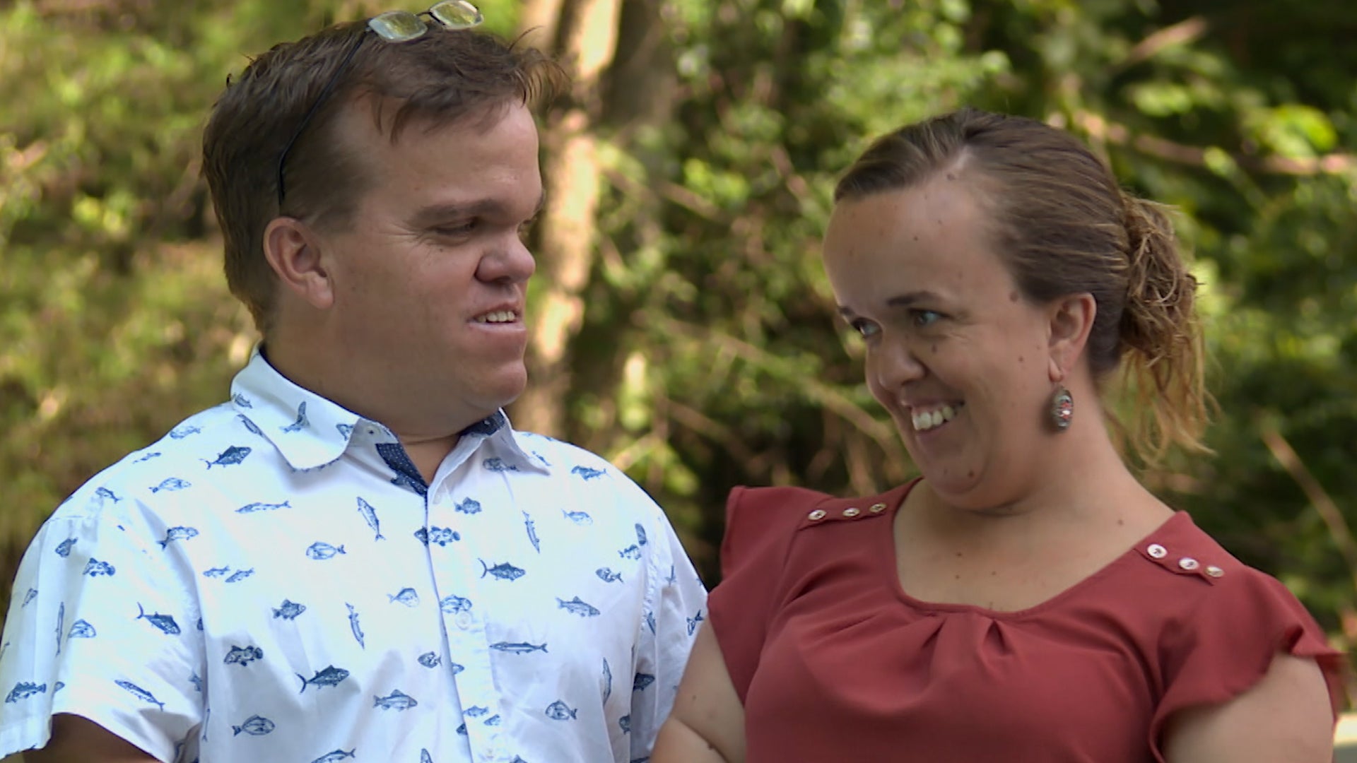 7 Little Johnstons Season 4 Episode 8 Love In Lederhosen