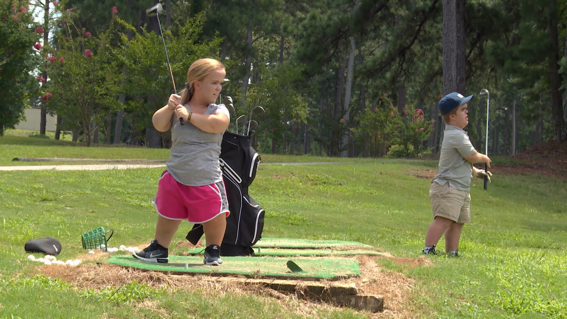 7 Little Johnstons Season 4 Episode 10 Yo Shawty!