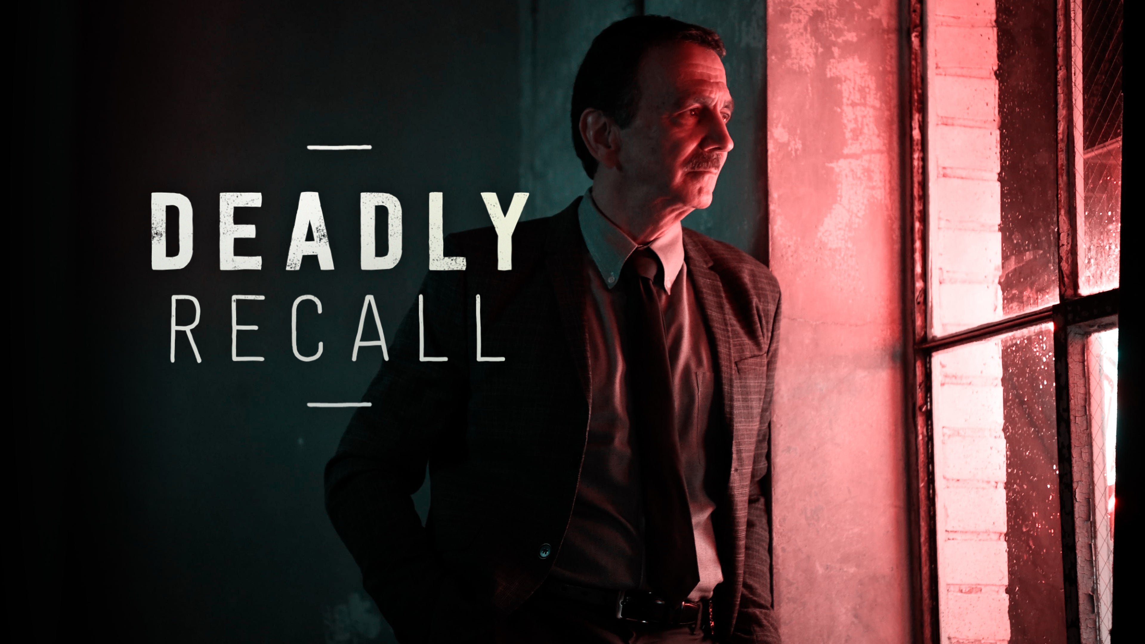 Deadly Recall Season 1 Episode 1 How Did I Get Here?