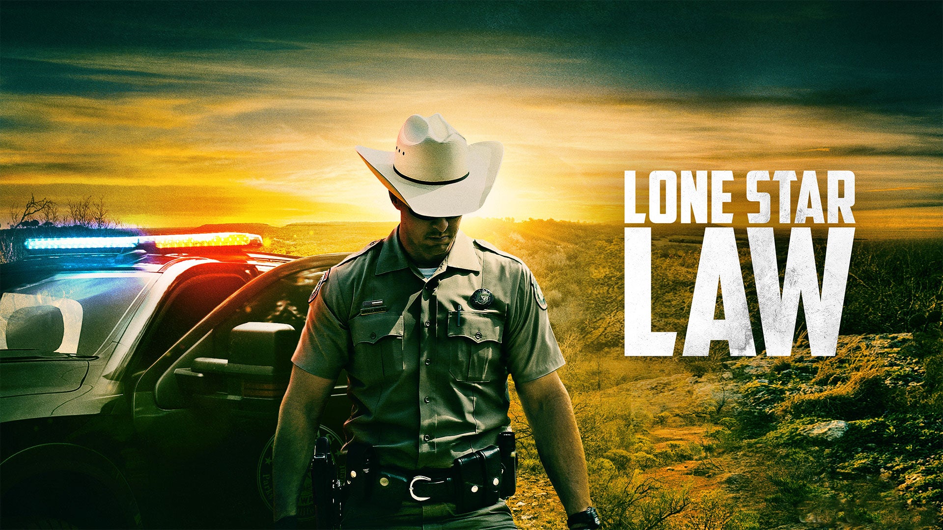 Lone Star Law