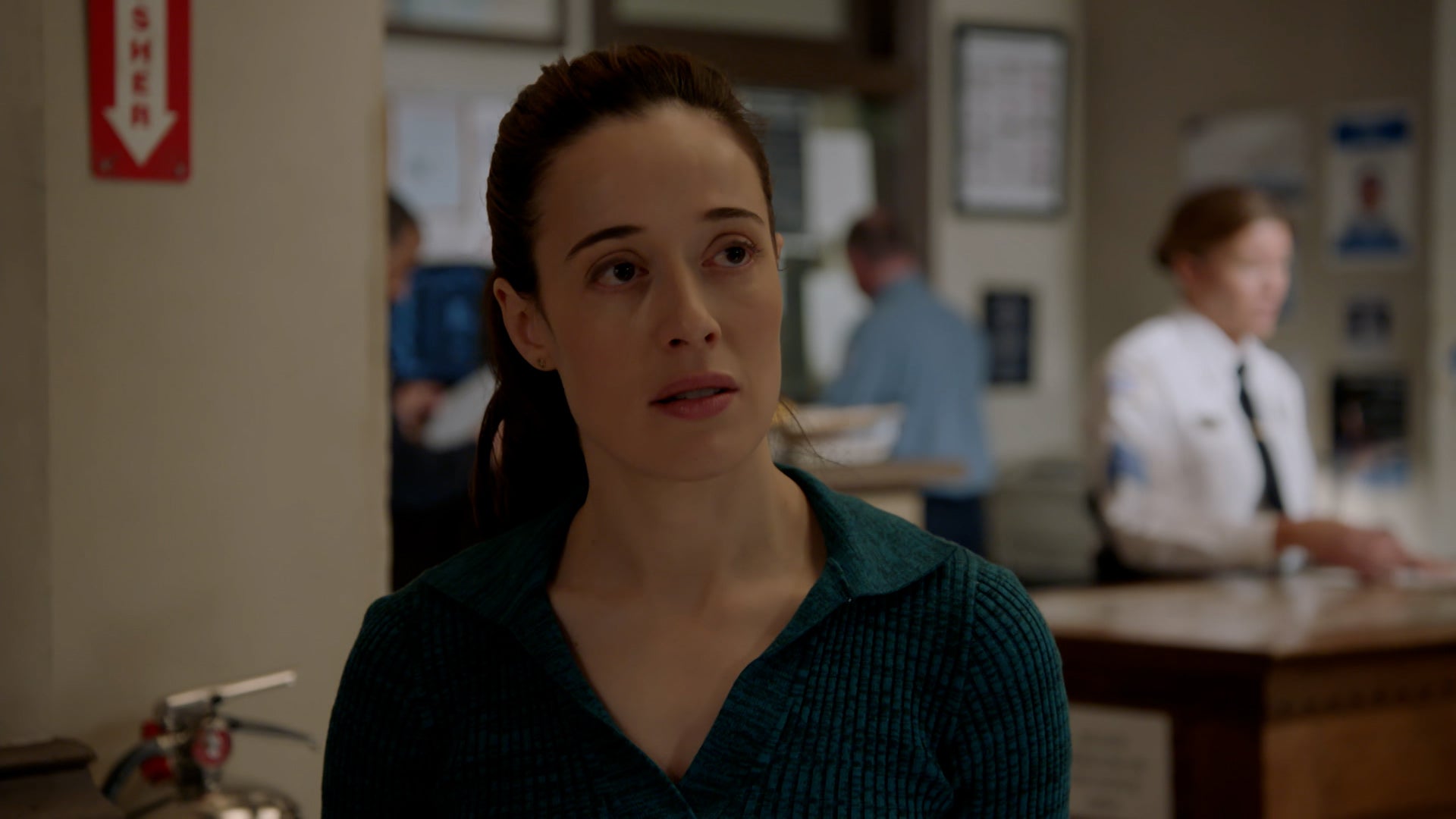 Chicago P.D. Season 12 Episode 20 Black Ice