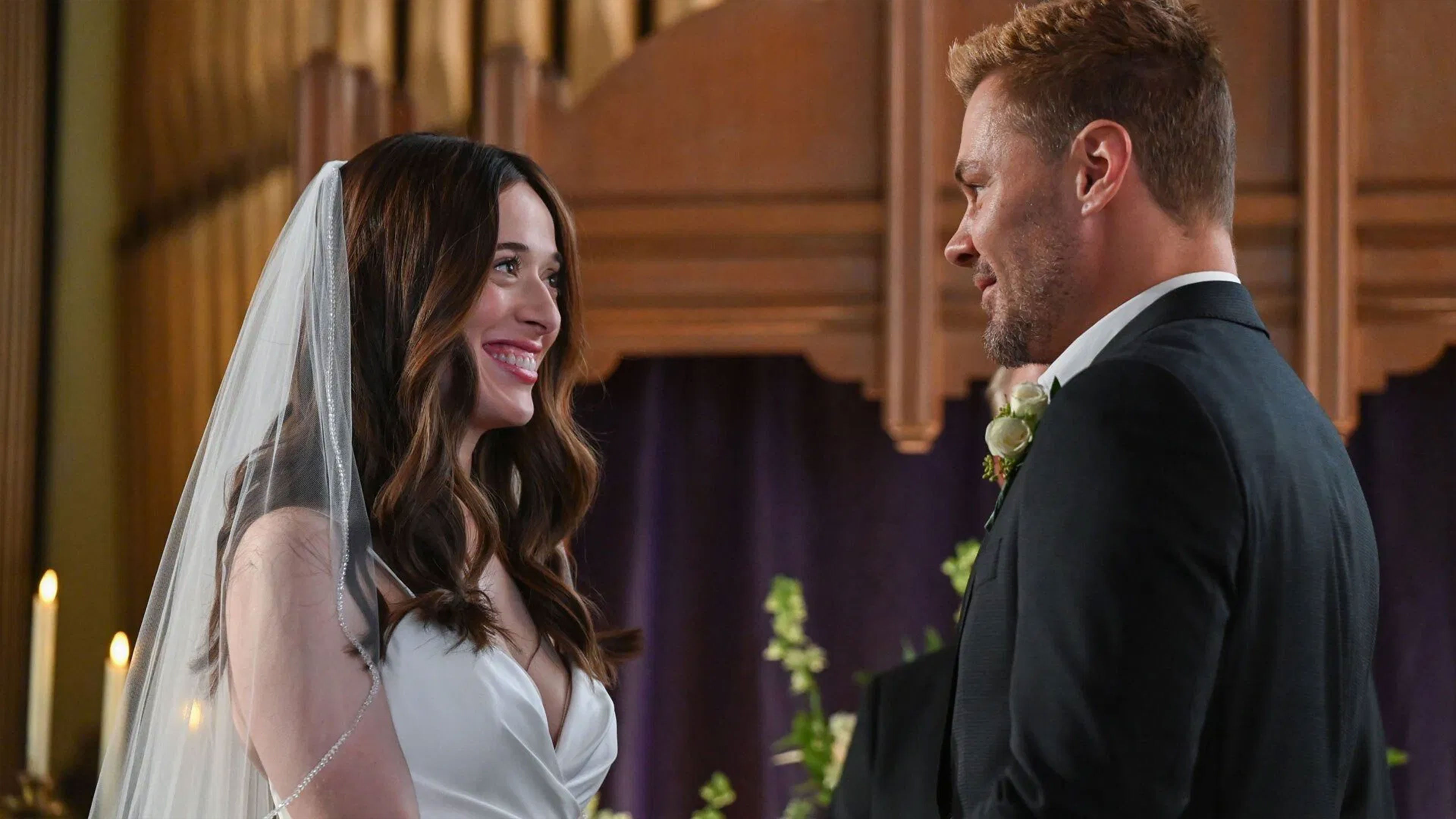 Chicago P.D. Season 12 Episode 22 Vows