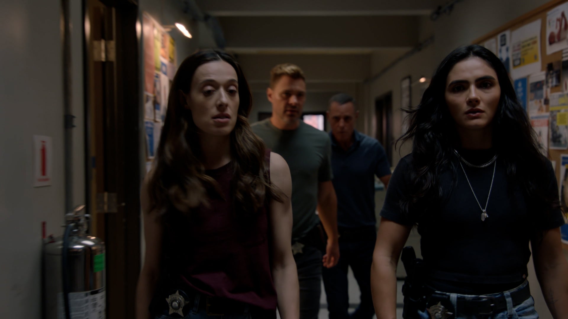 Chicago P.D. Season 13 Episode 3 Canaryville