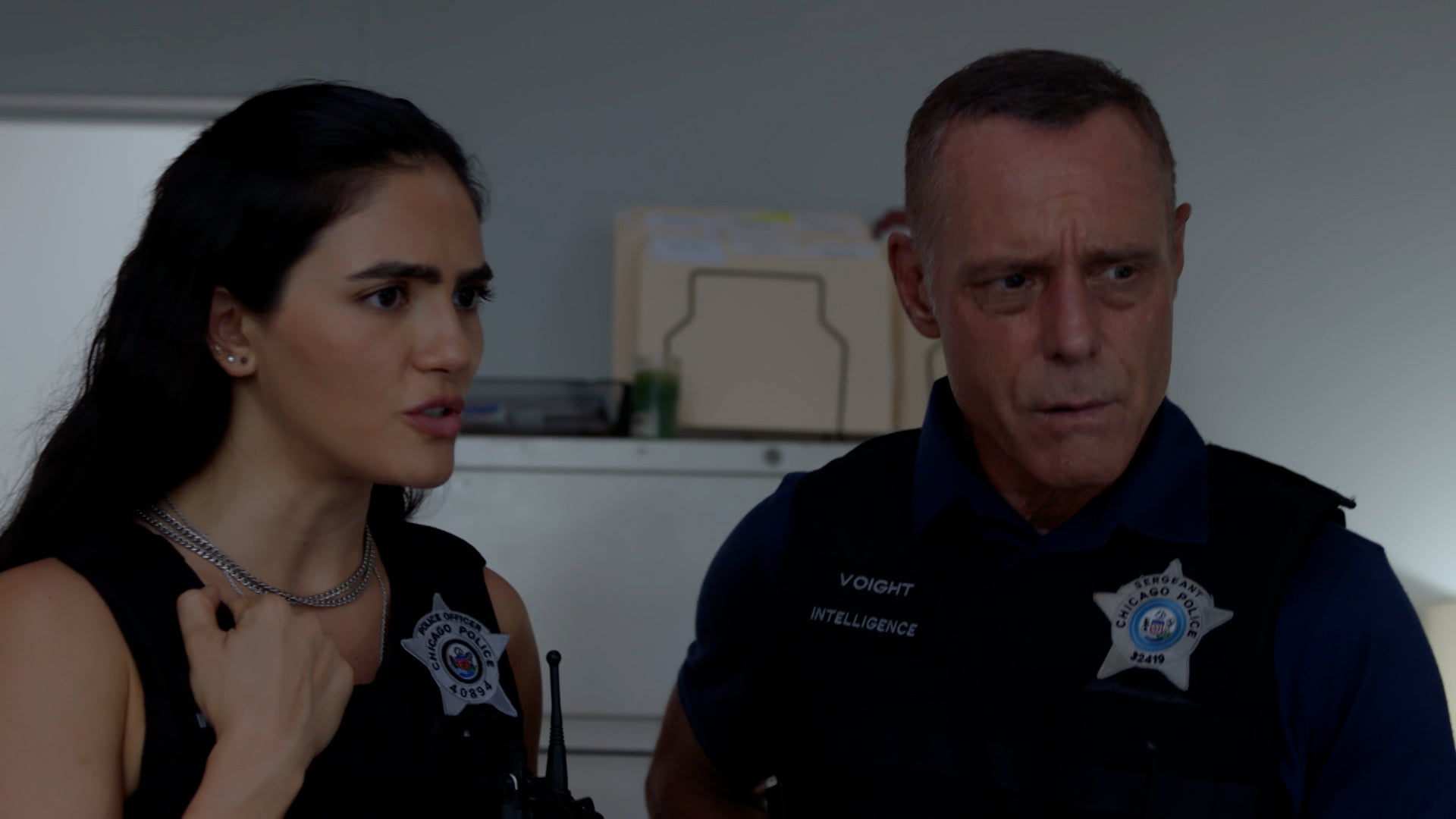 Chicago P.D. Season 13 Episode 4 Root Cause