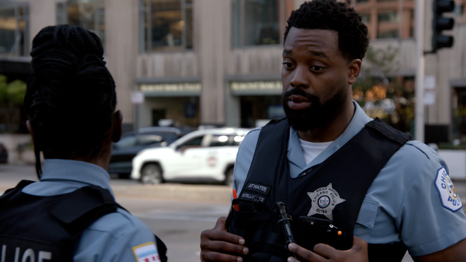 Chicago P.D. Season 13 Episode 5 Miami