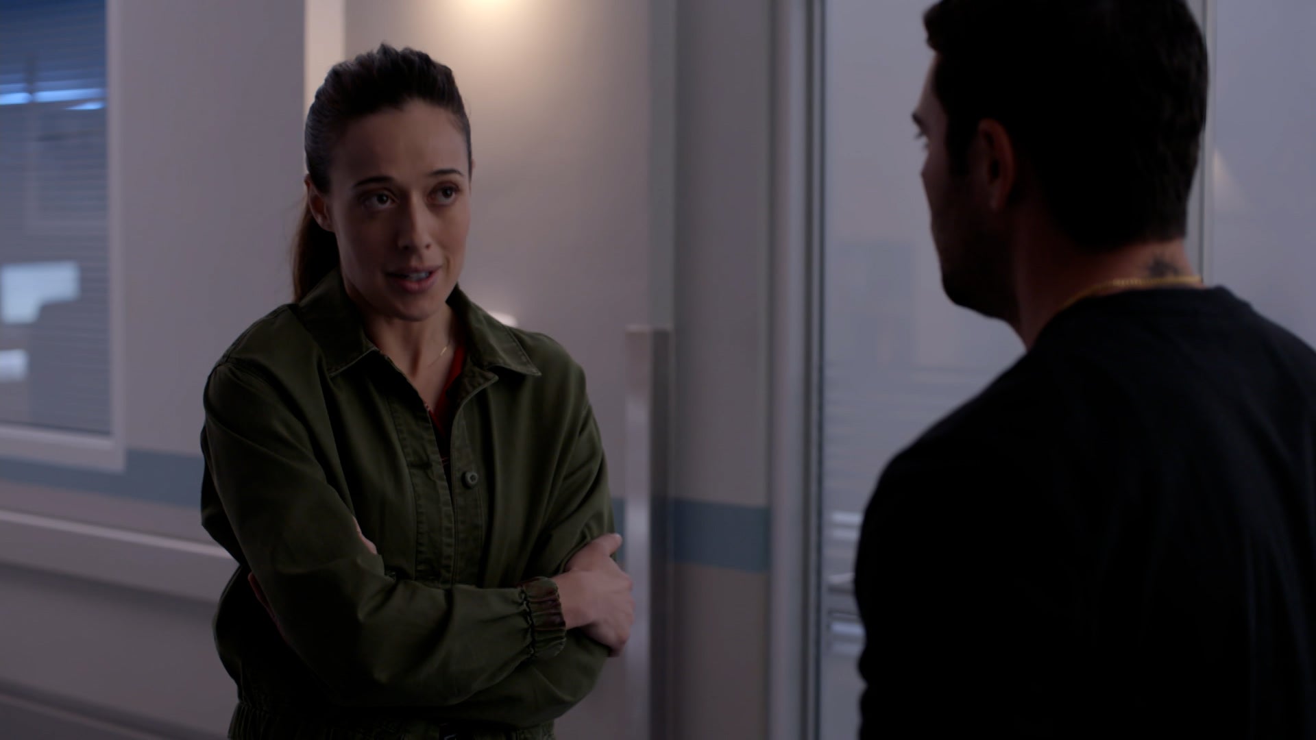 Chicago P.D. Season 13 Episode 6 Send Me