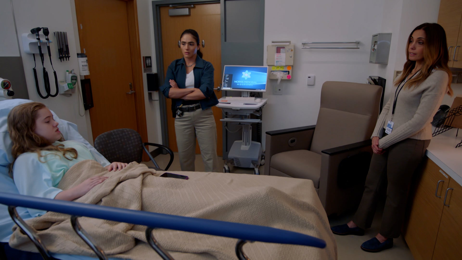 Chicago P.D. Season 13 Episode 7 Impulse Control