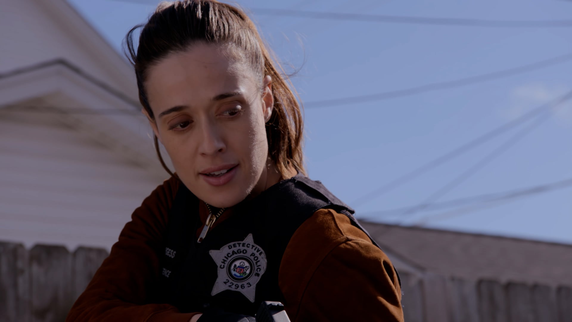 Chicago P.D. Season 13 Episode 9 Heroes