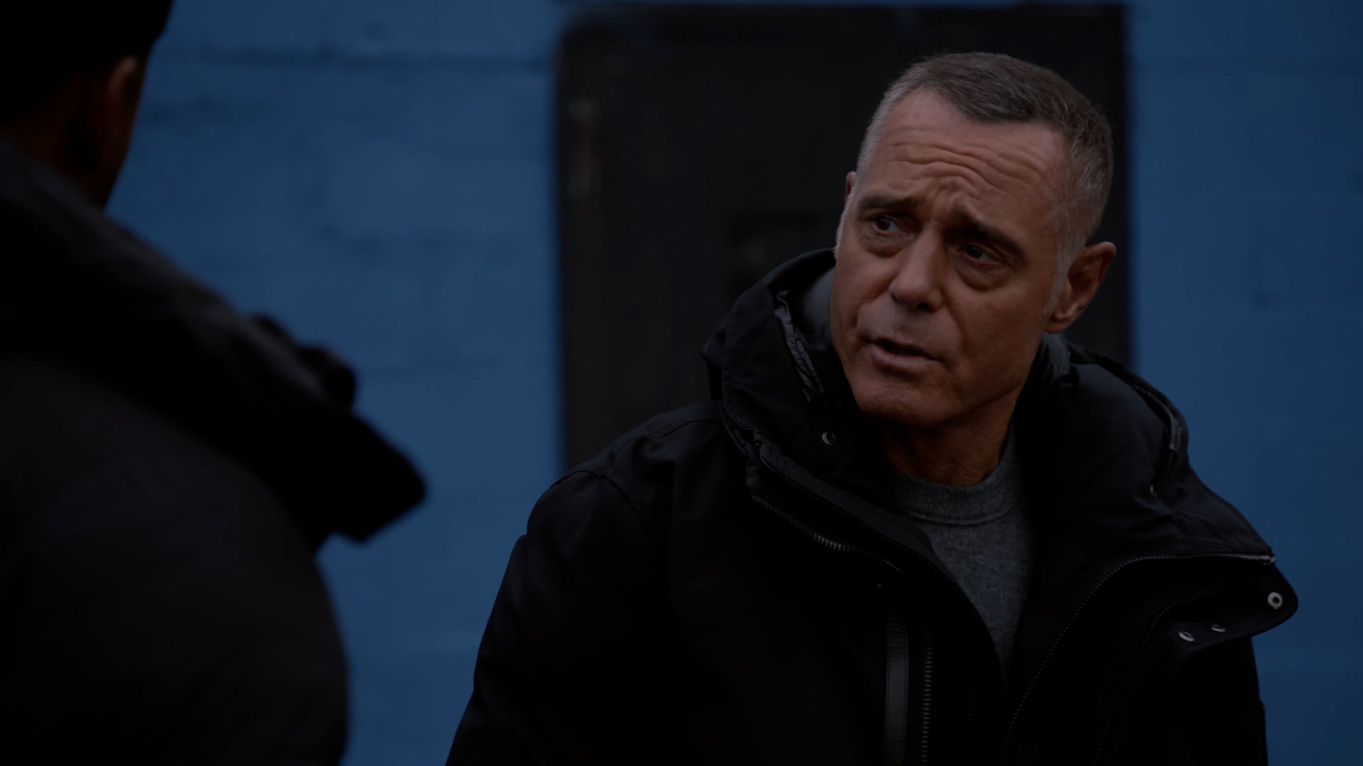 شيكاغو بي.دي. الموسم 13 الحلقة 11 على الطريق