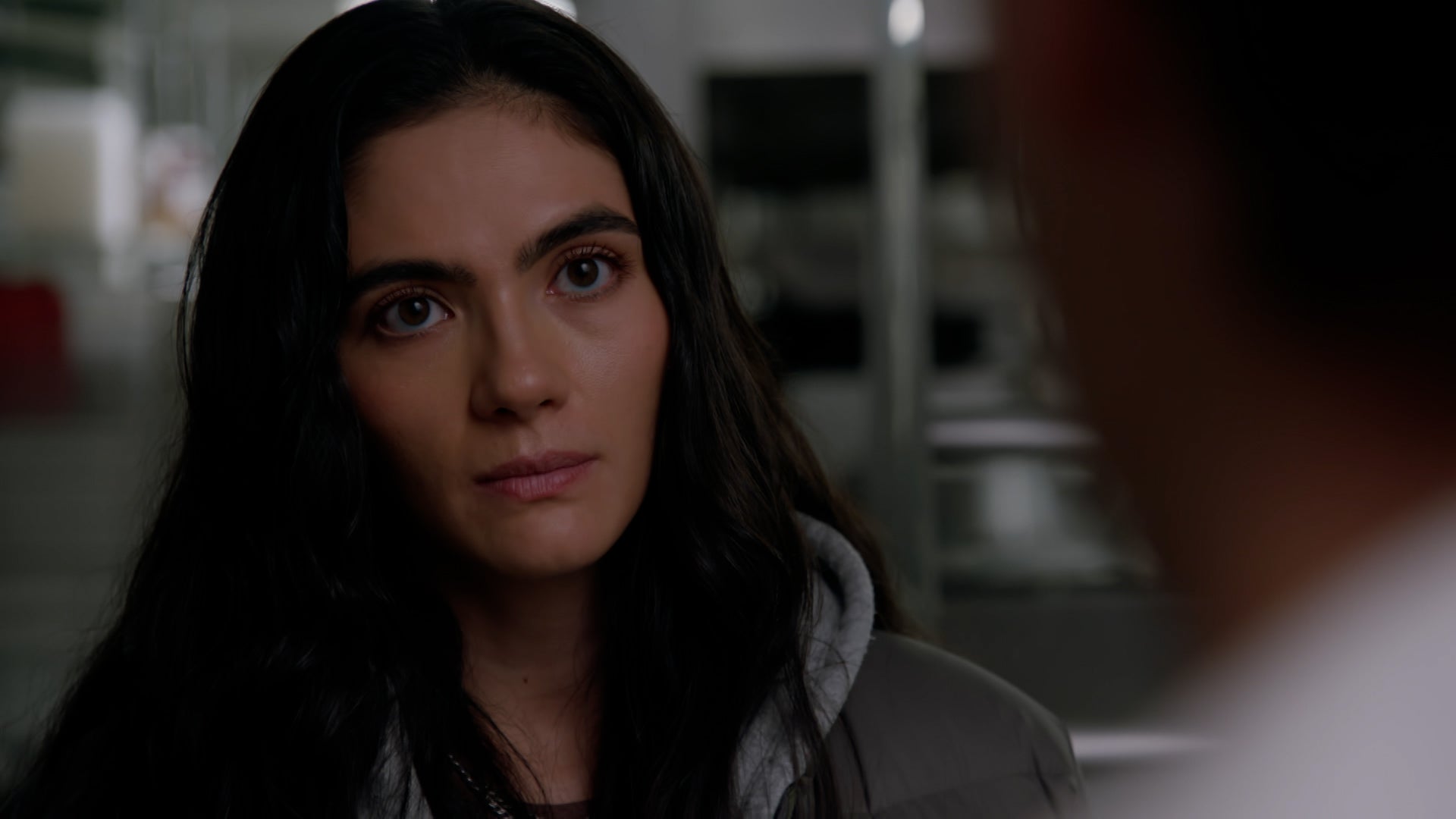 شيكاغو بي.دي. الموسم 13 الحلقة 12 مفقود