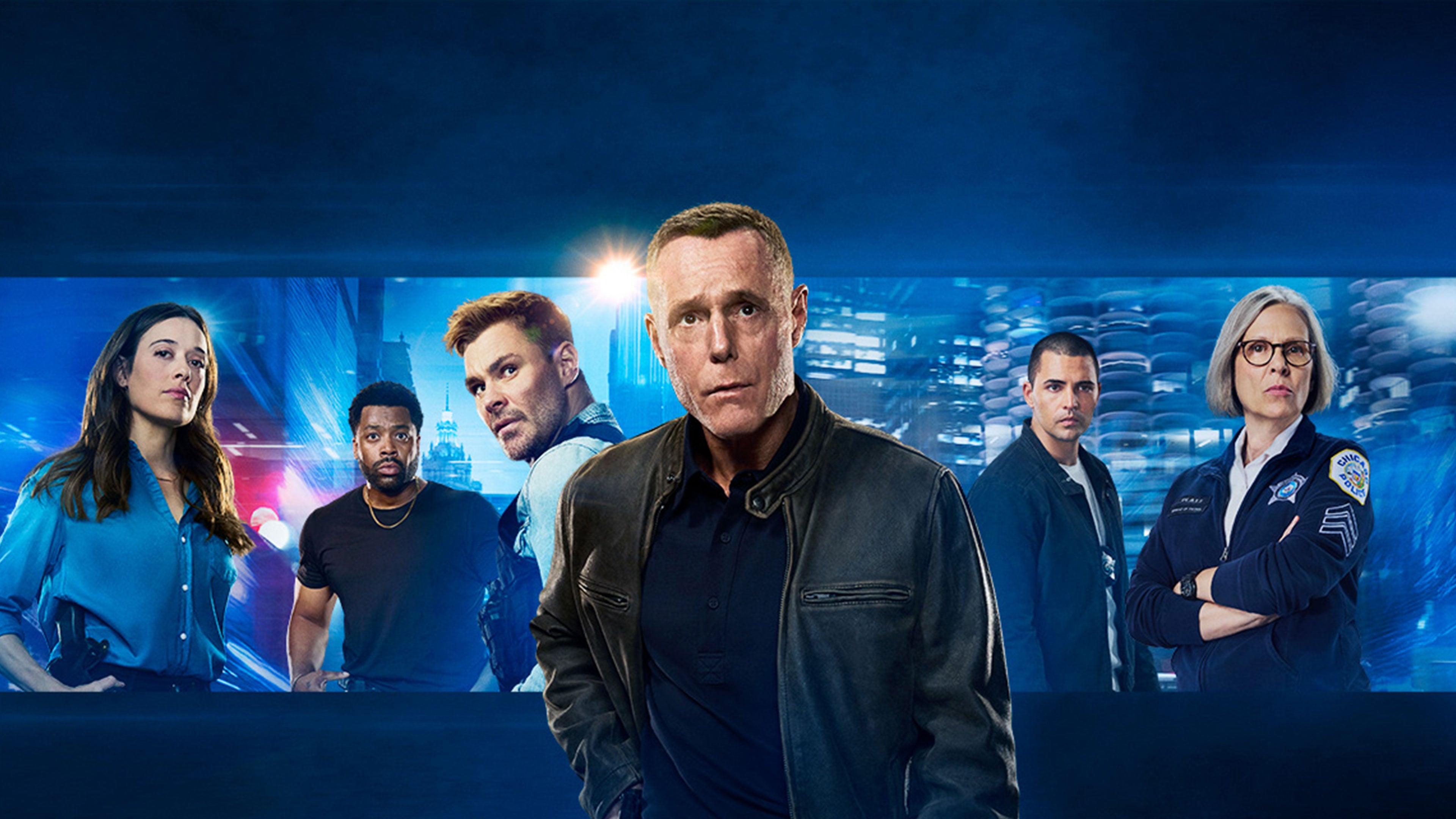 Chicago P.D. Season 13 Episode 2 Open Wounds