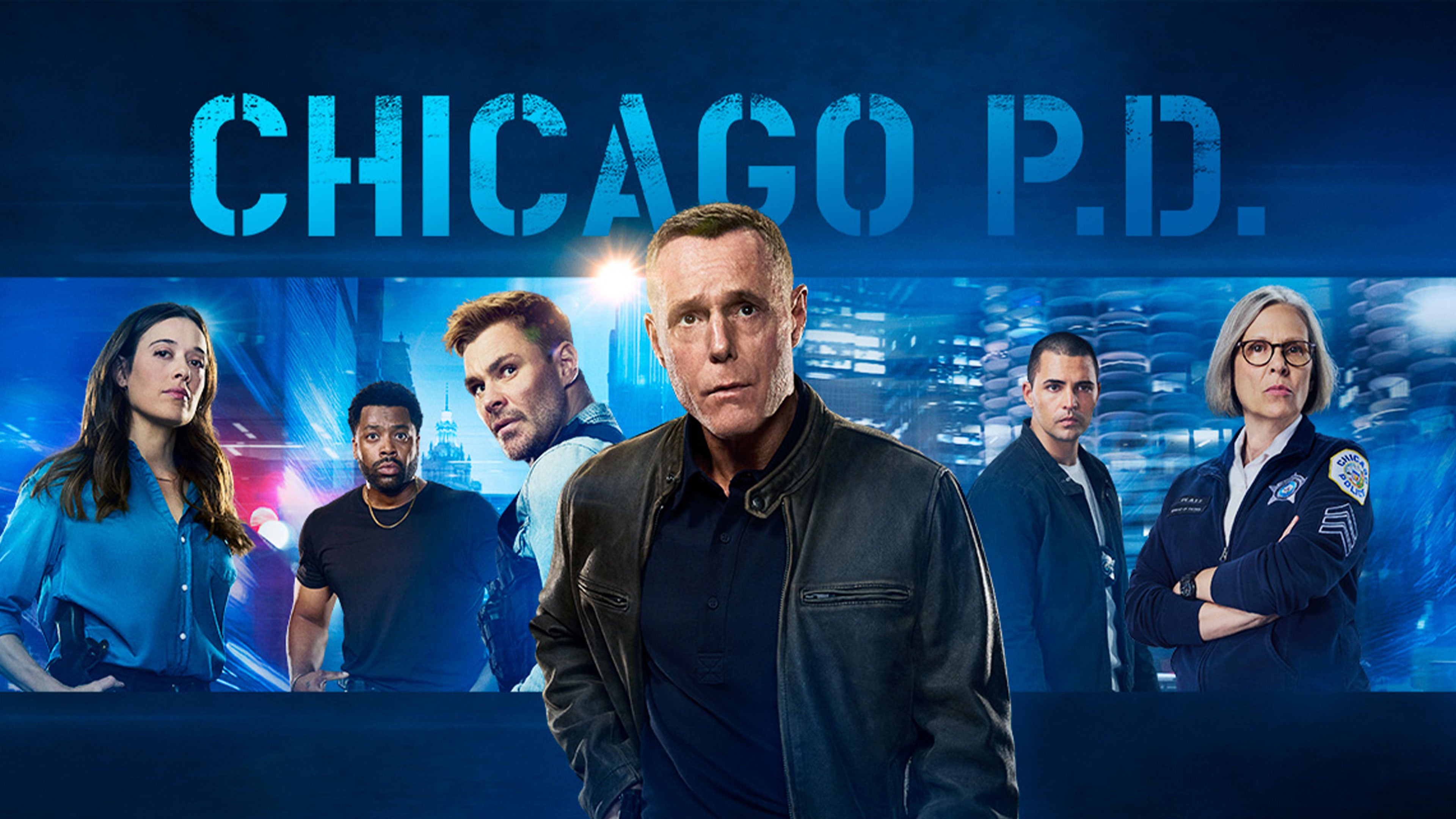 Chicago P.D. Season 13 Episode 9 Heroes