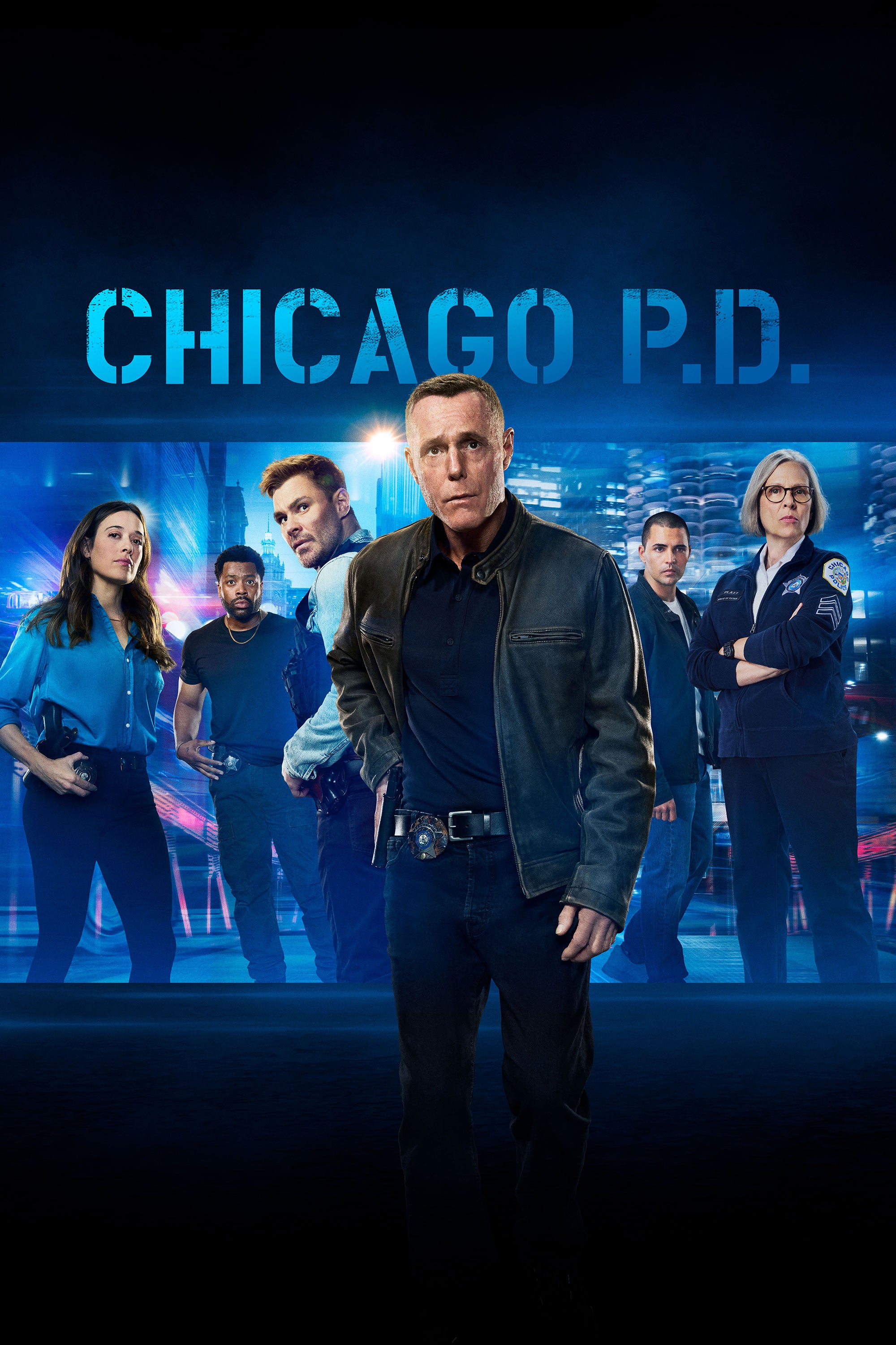 Chicago P.D.