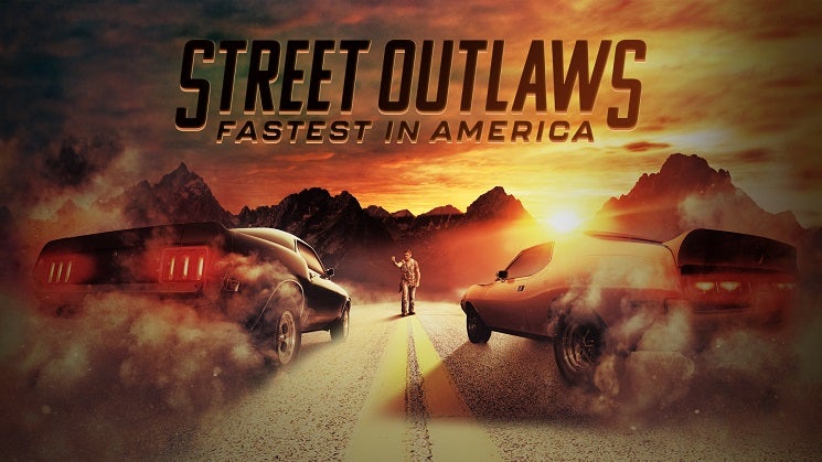 Street Outlaws: Fastest in America Season 1 Episode 6 The Storm Rages On