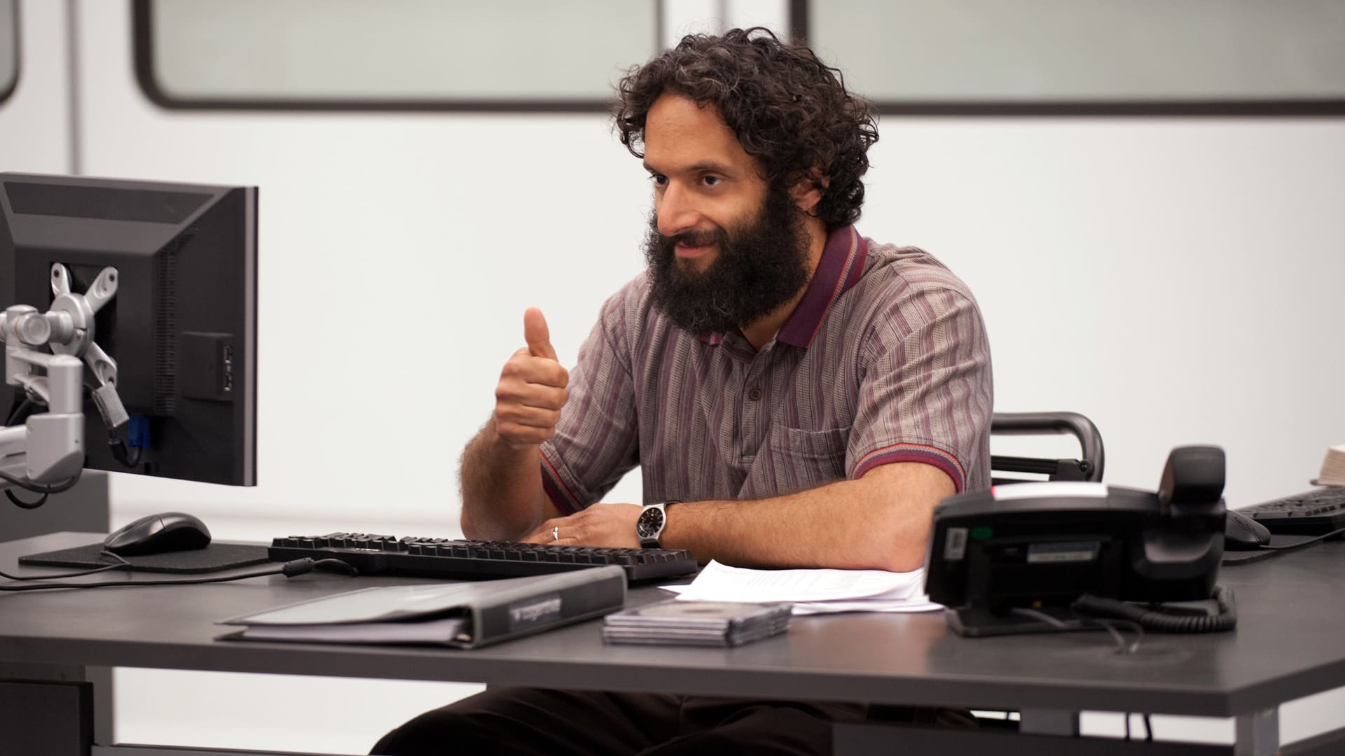 Enlightened Season 2 Episode 1 The Key