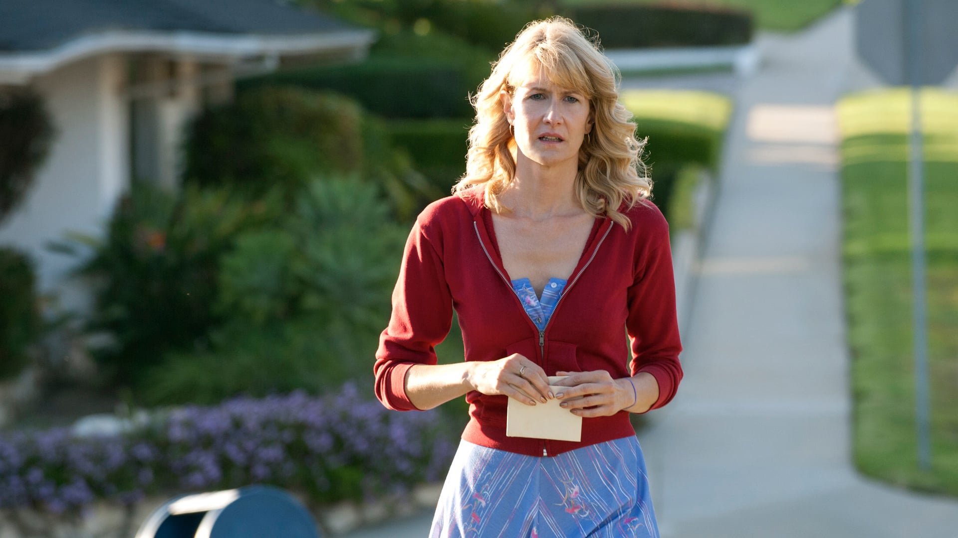 Enlightened Season 2 Episode 6 All I Ever Wanted