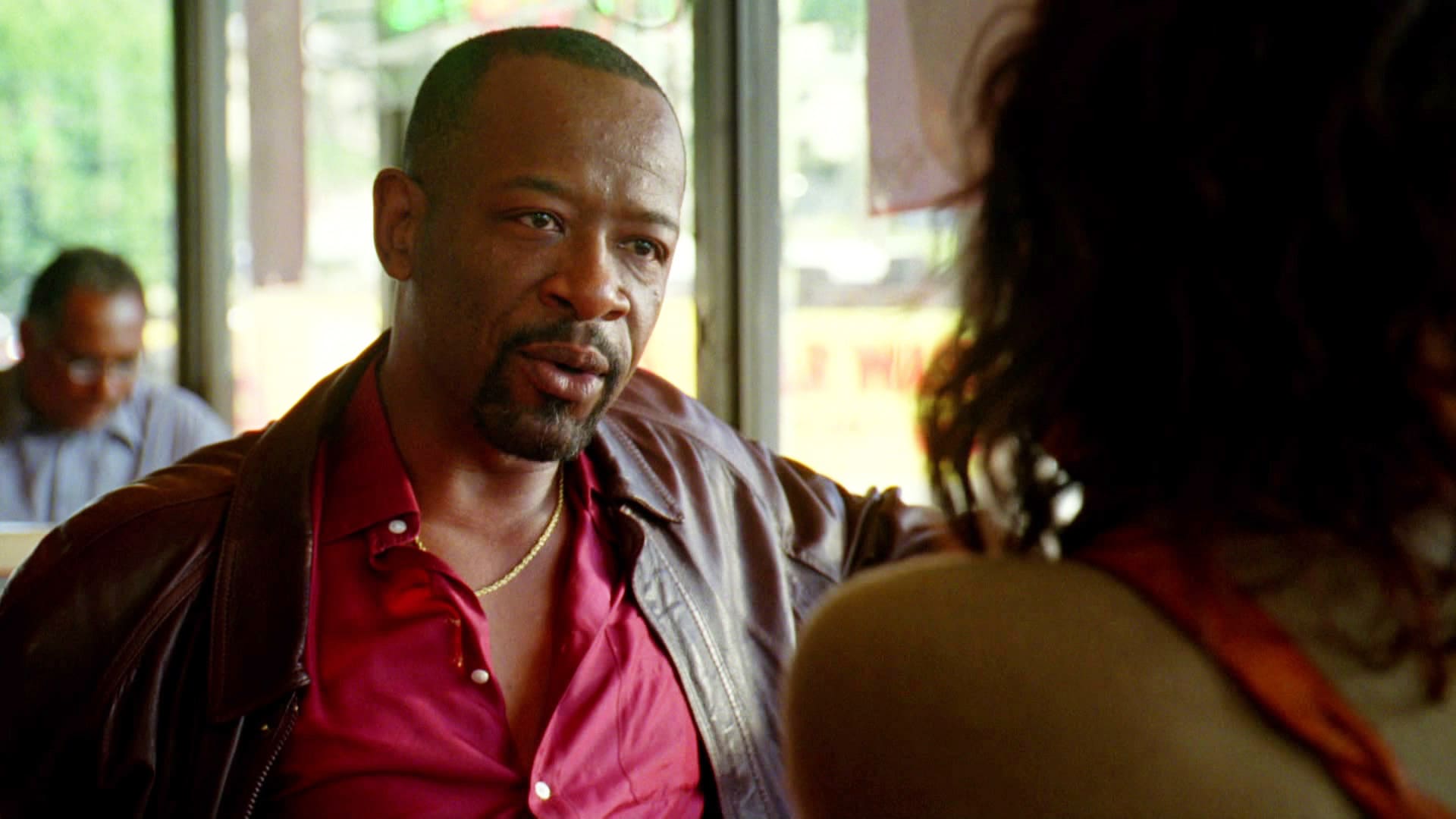 Hung Season 2 Episode 3 Mind Bullets Or Bang Bang Bang...