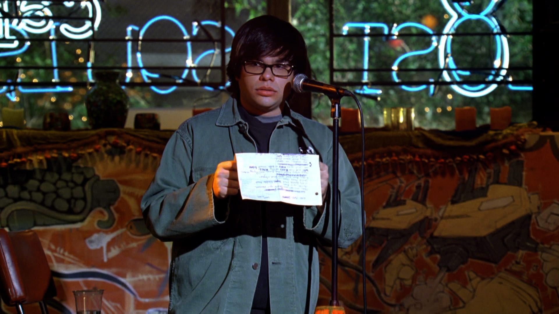 Hung Season 2 Episode 5 A Man, A Plan Or Thank You, Jimmy...