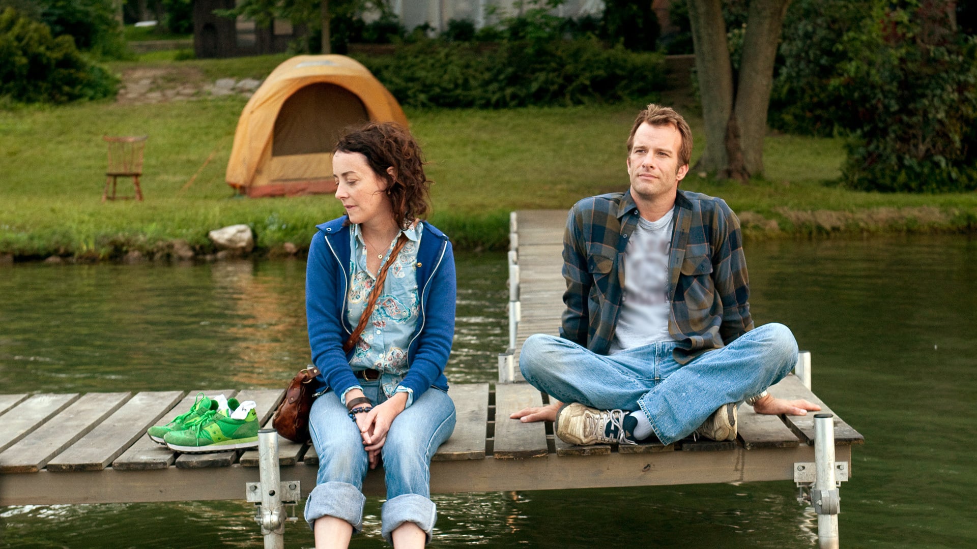 Hung Season 2 Episode 10 Even Steven Or Luckiest Kid In Detroit