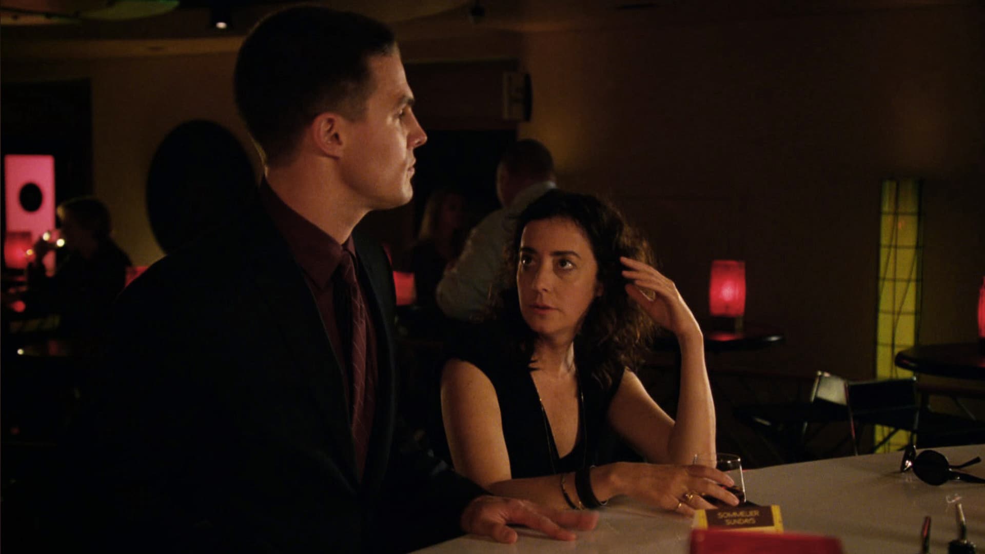 Hung Season 3 Episode 2 Take The Cake Or Are You Packing?