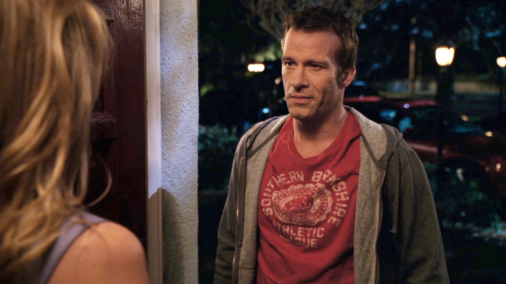 Hung Season 3 Episode 3 Mister Drecker Or Ease-Up...