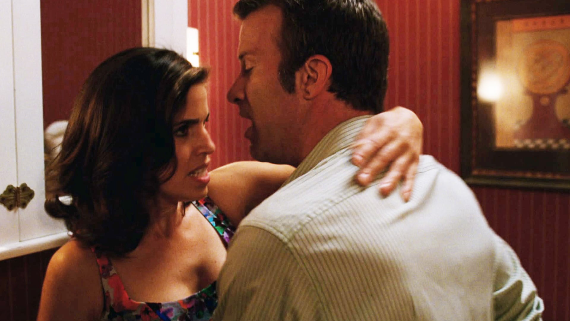 Hung Season 3 Episode 4 F**k Me, Mr. Drecker Or Let's...