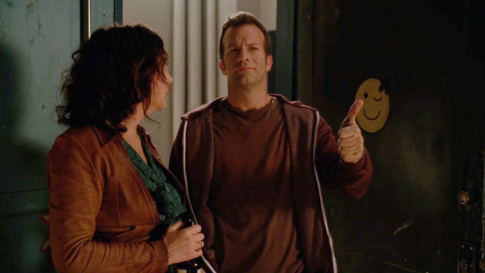 Hung Season 3 Episode 6 Money On The Floor