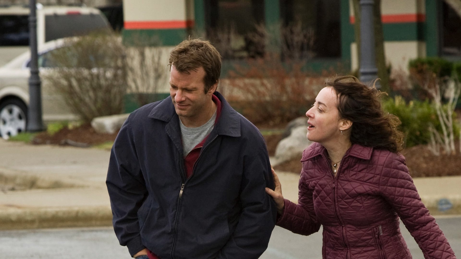 Hung Season 1 Episode 2 Great Sausage Or Can I Call You Dick?