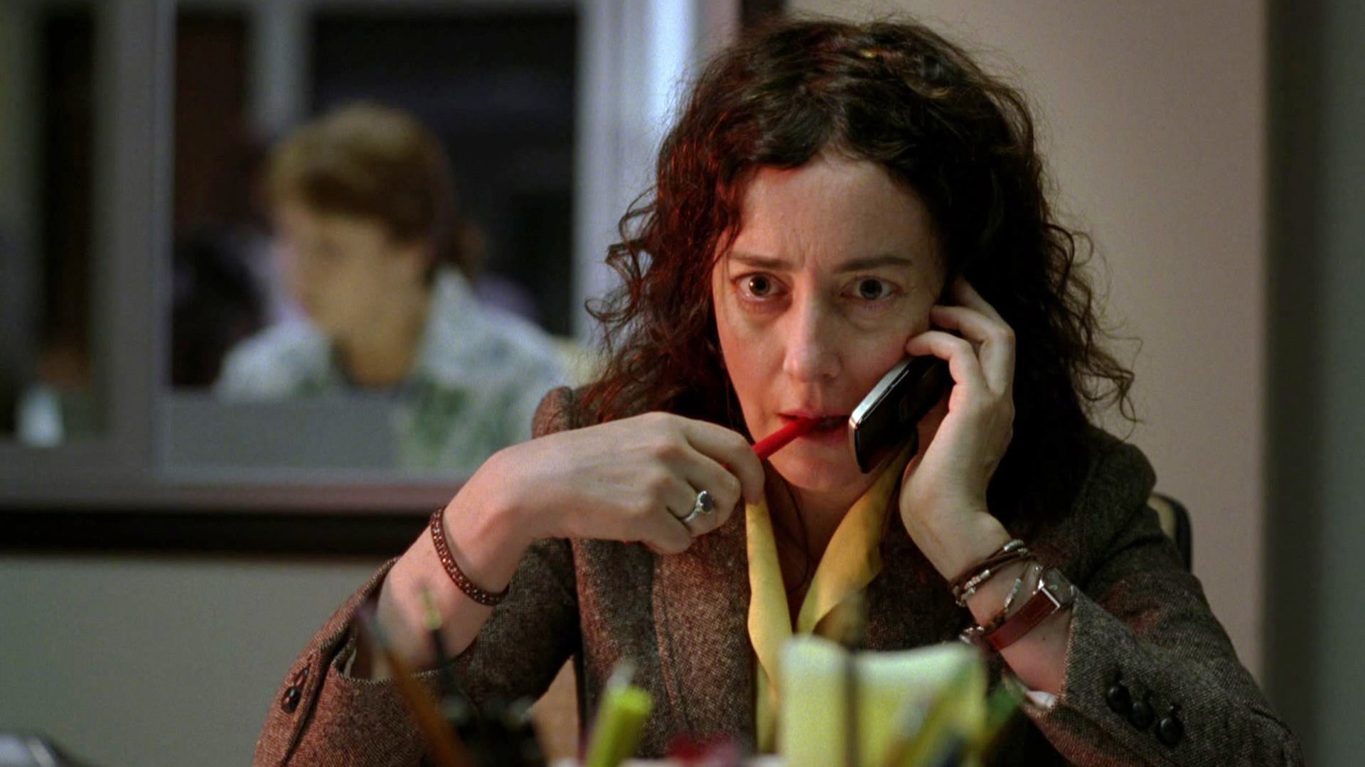 Hung Season 1 Episode 3 Strange Friends Or The Truth Is, You're Sexy