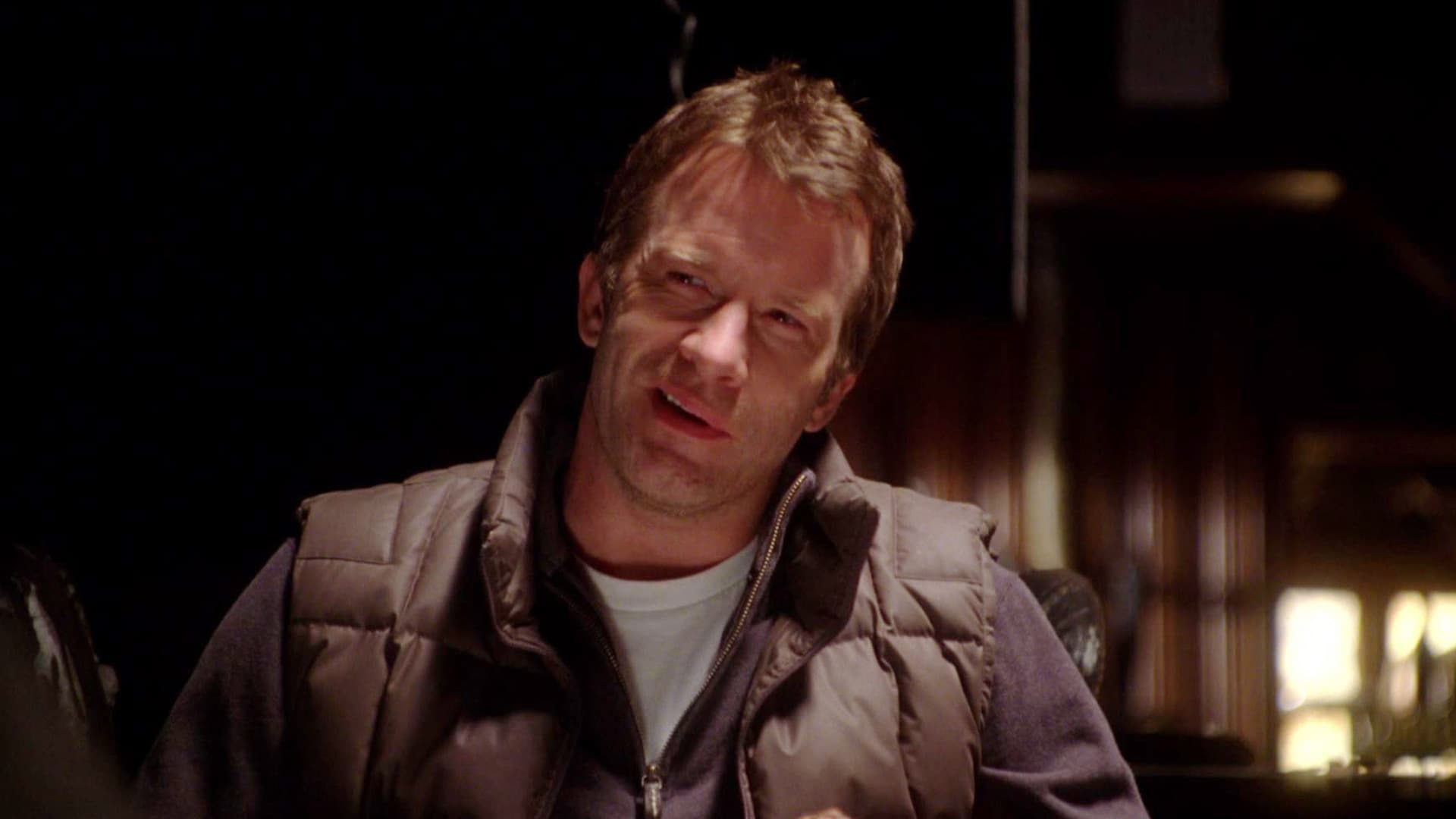 Hung Season 1 Episode 5 Do It, Monkey