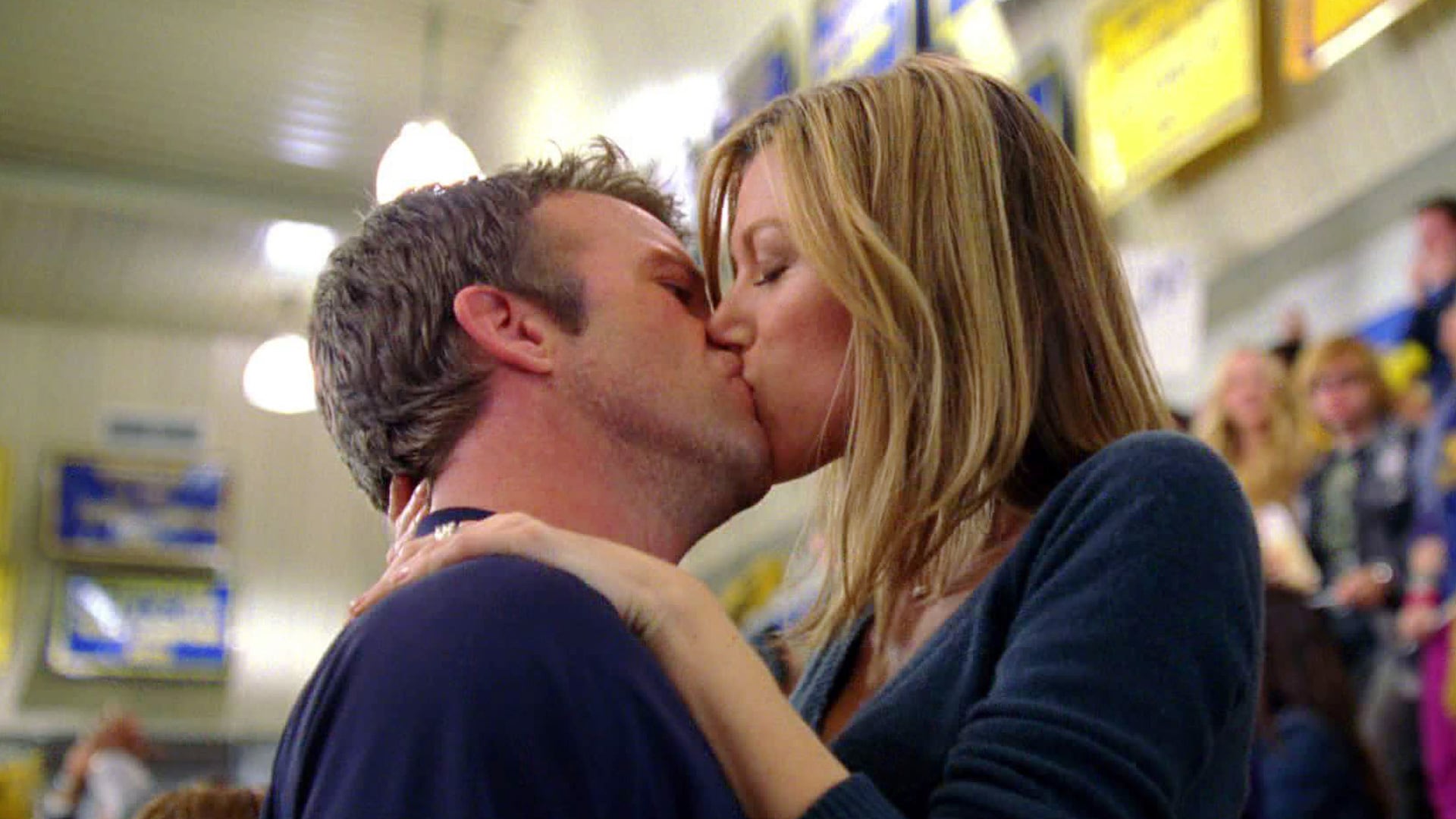 Hung Season 1 Episode 6 Doris Is Dead Or Are We Rich Or Are We Poor?