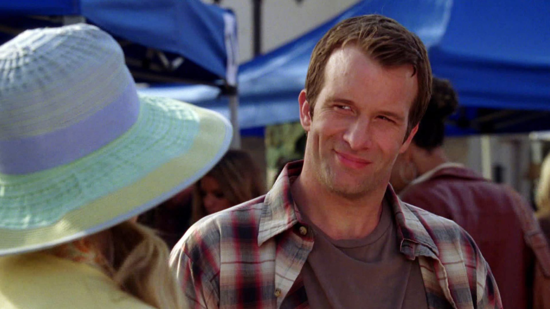 Hung Season 1 Episode 7 The Rita Flower Or The Indelible Stench