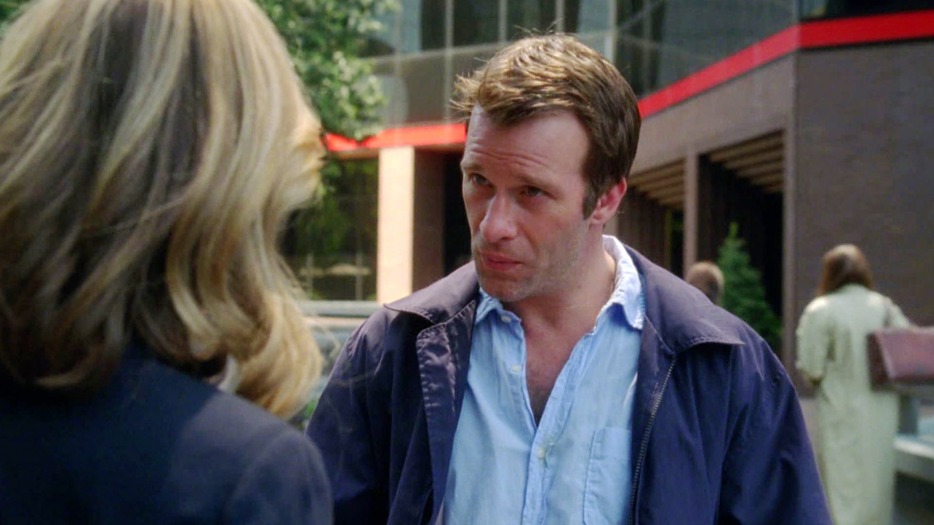 Hung Season 1 Episode 8 Thith Ith A Prothetic Or You Cum Just Right